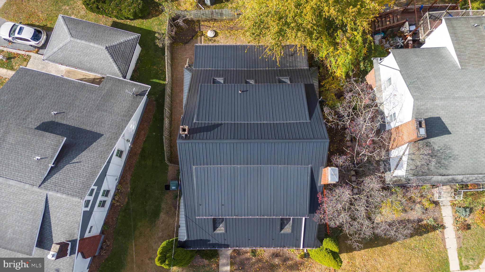 CITY PARK - Residential