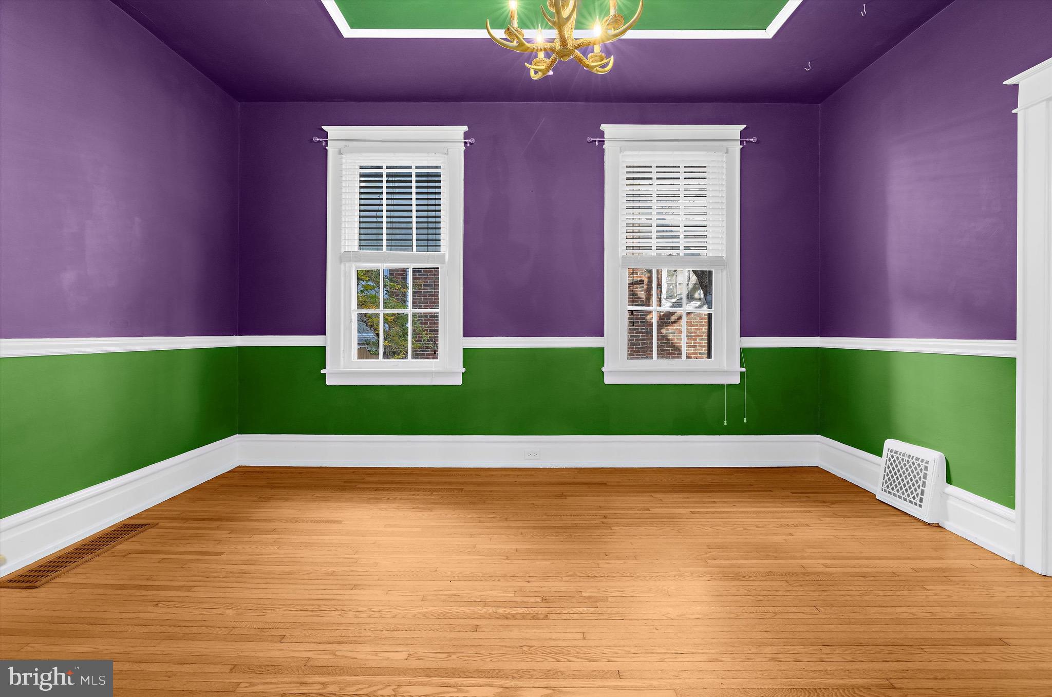 CITY PARK - Residential