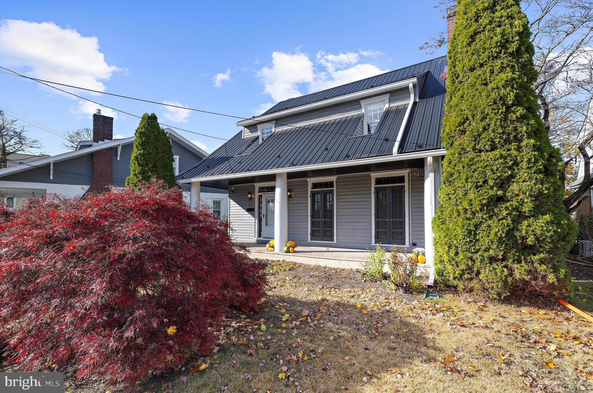 CITY PARK - Residential