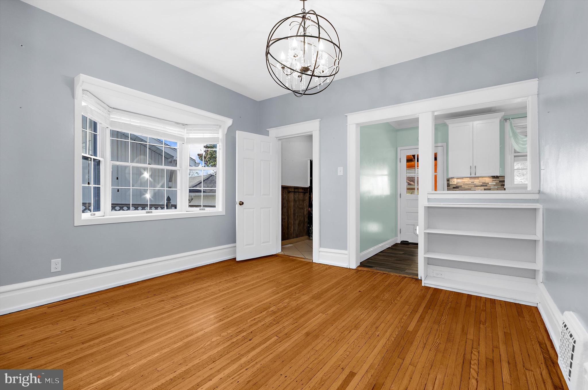 CITY PARK - Residential