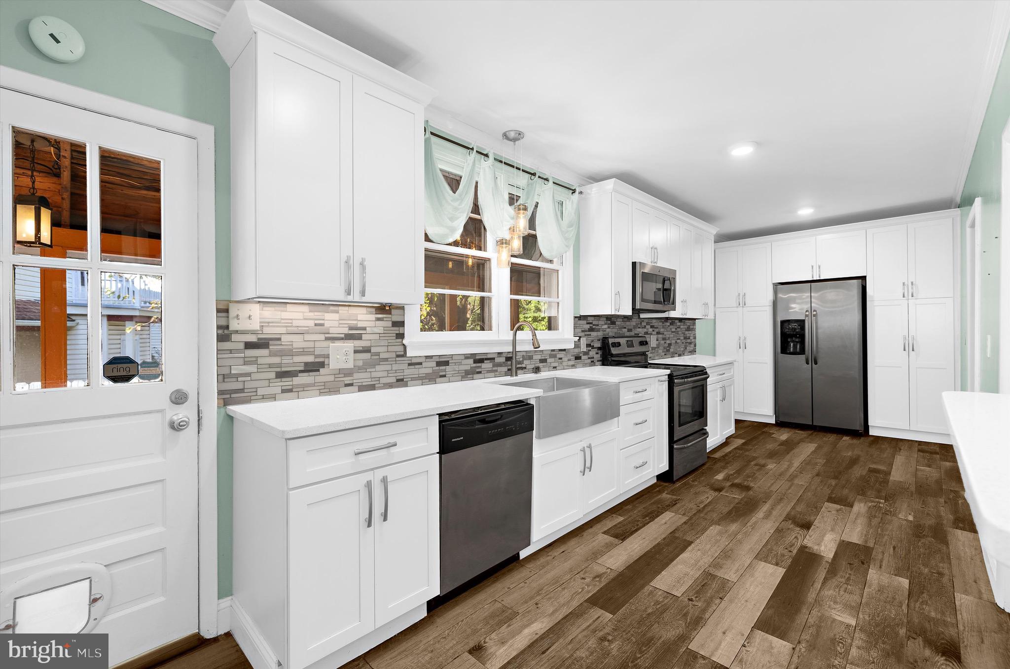 CITY PARK - Residential