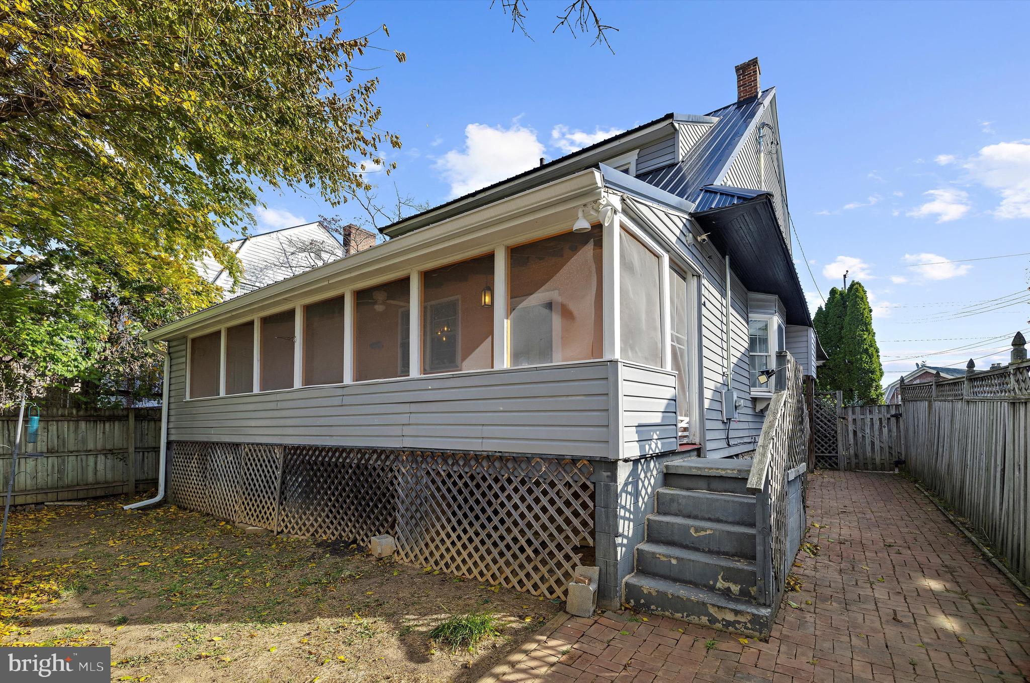 CITY PARK - Residential