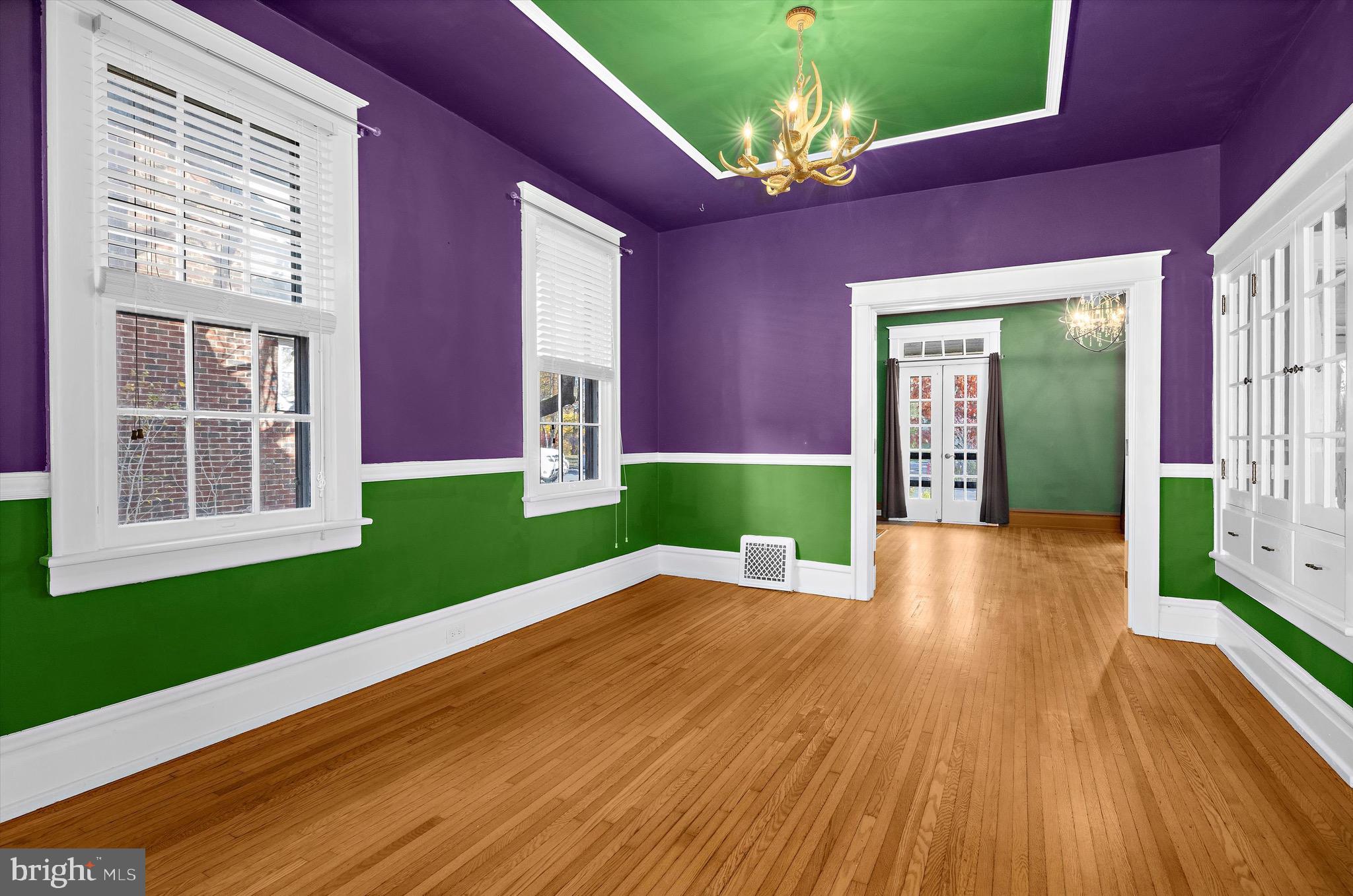 CITY PARK - Residential