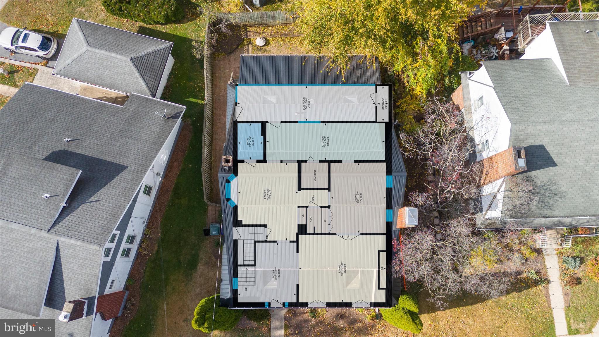 CITY PARK - Residential