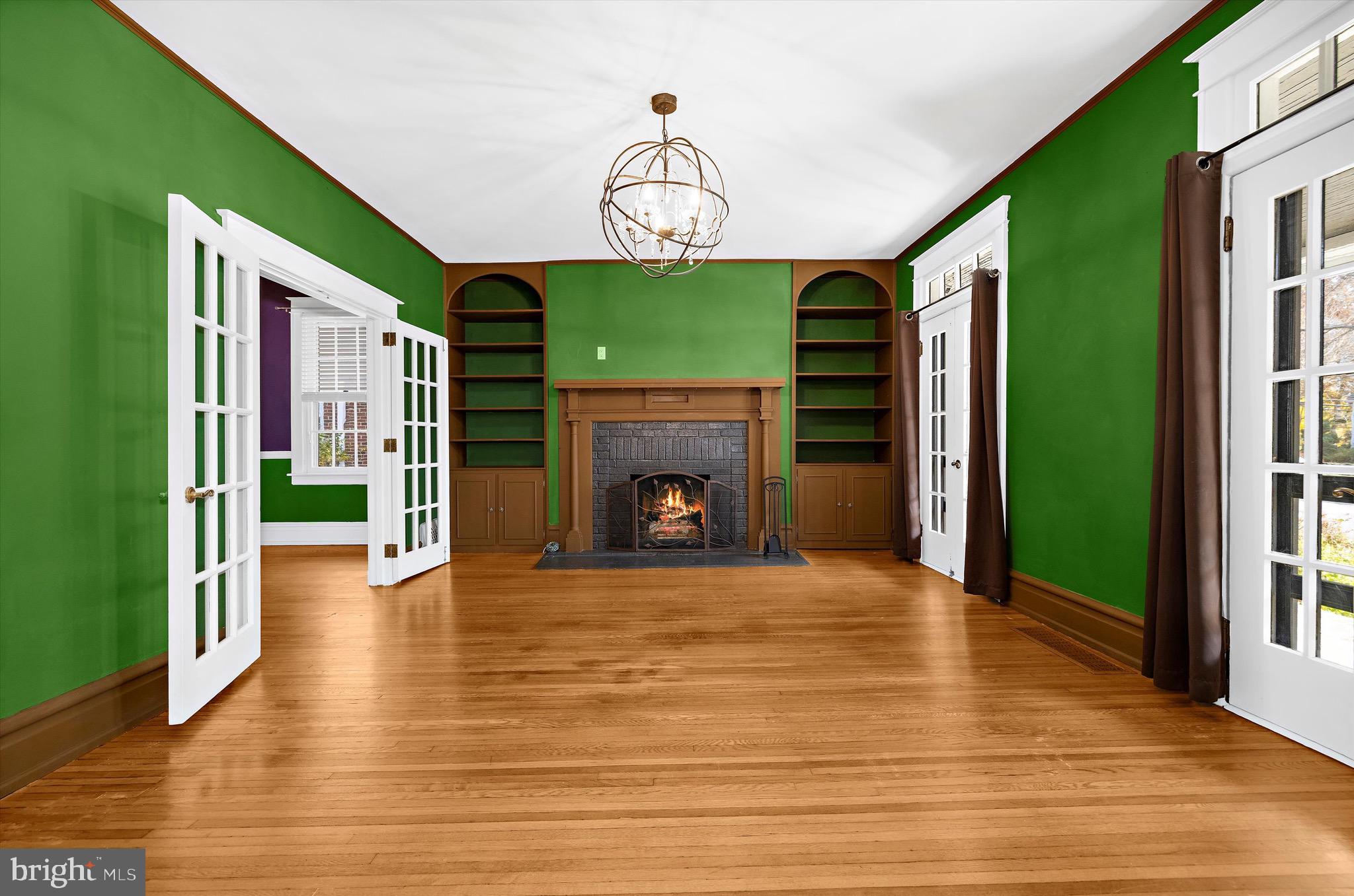 CITY PARK - Residential