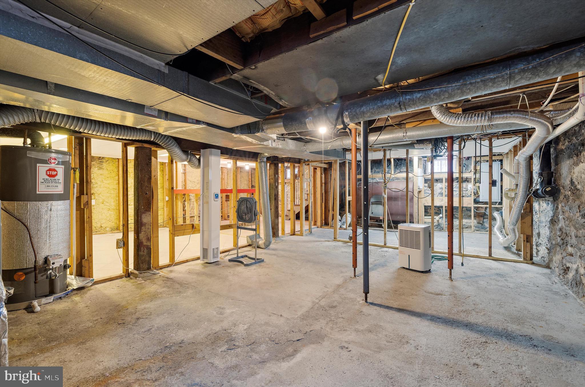 CITY PARK - Residential