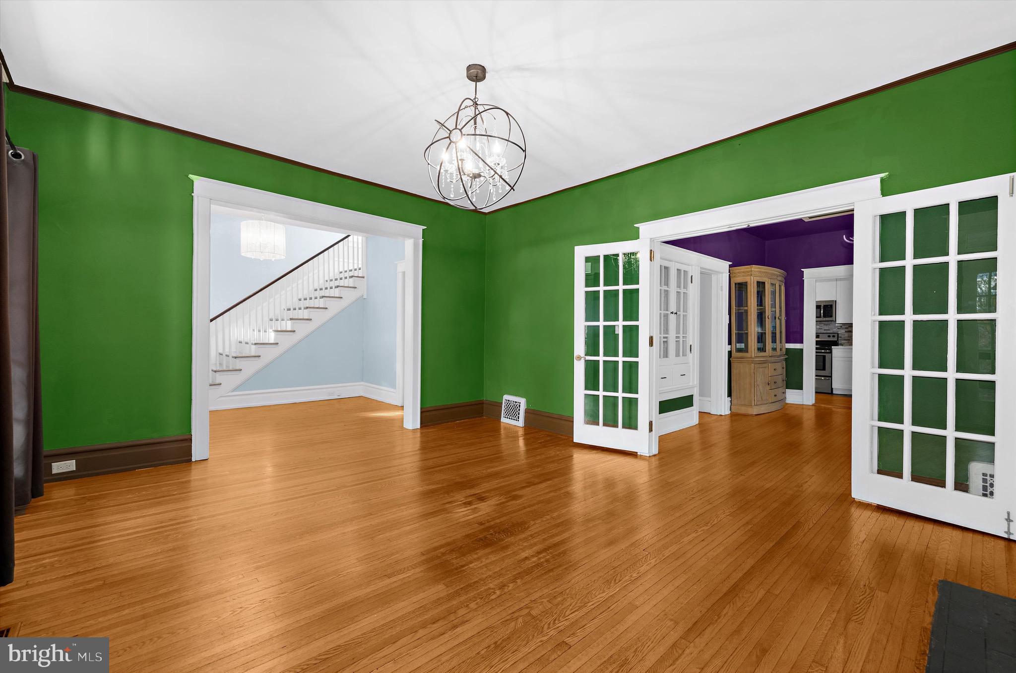 CITY PARK - Residential