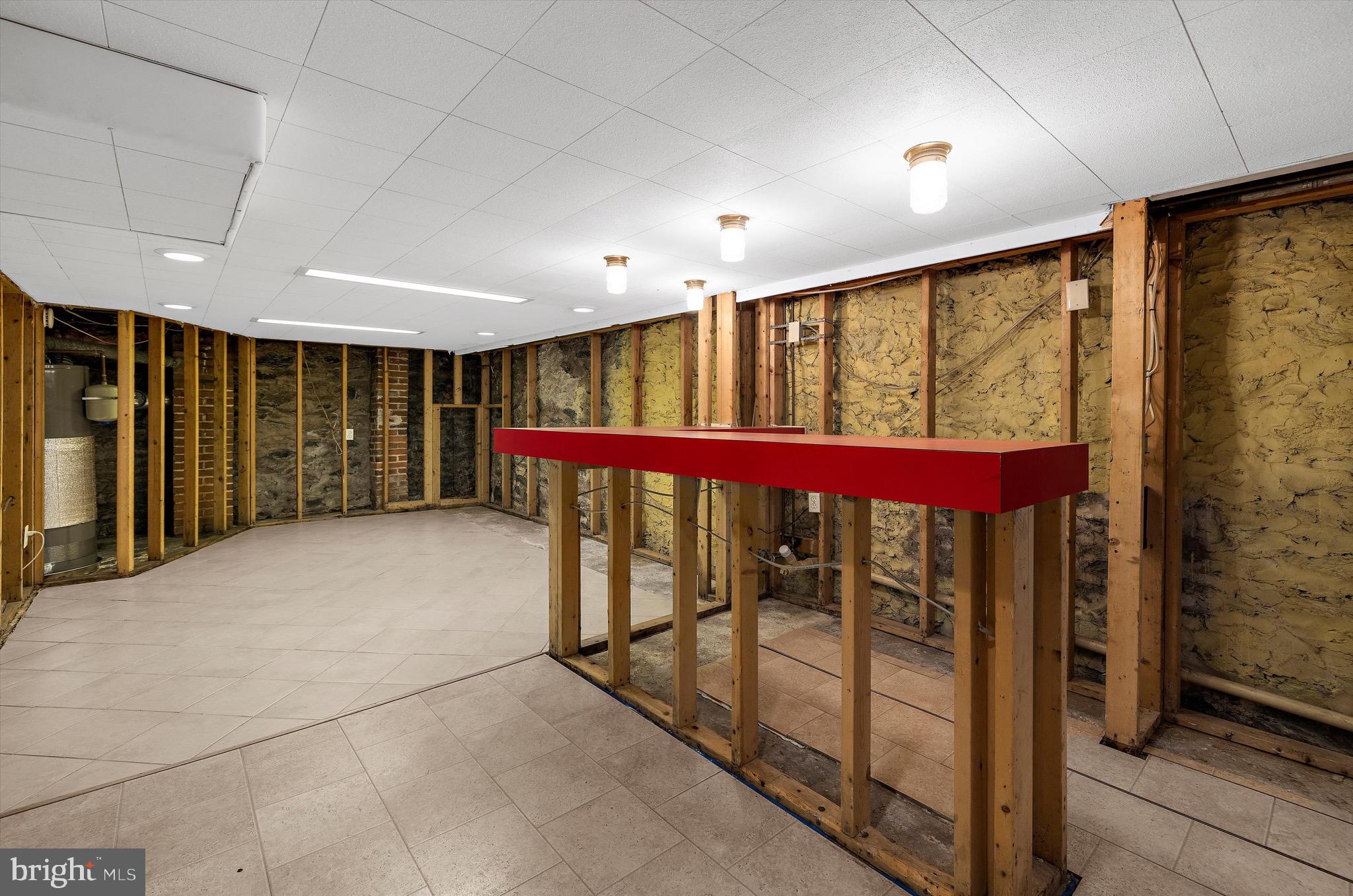 CITY PARK - Residential