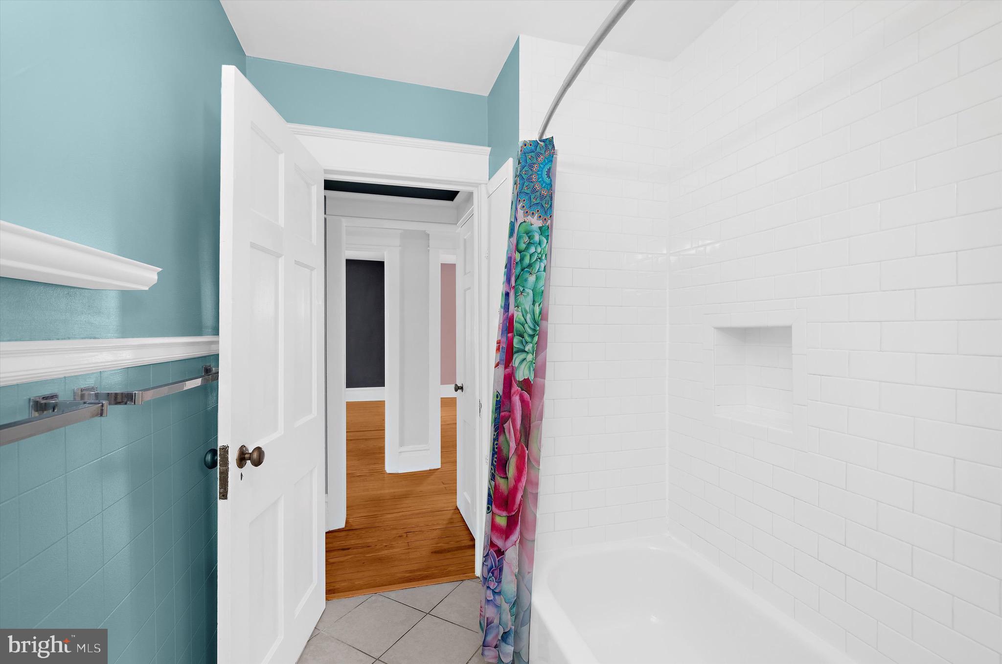 CITY PARK - Residential