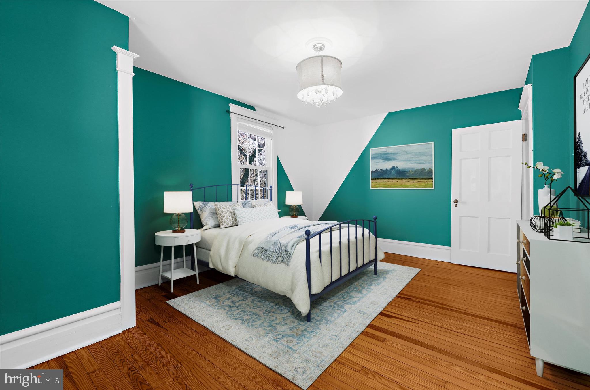 CITY PARK - Residential