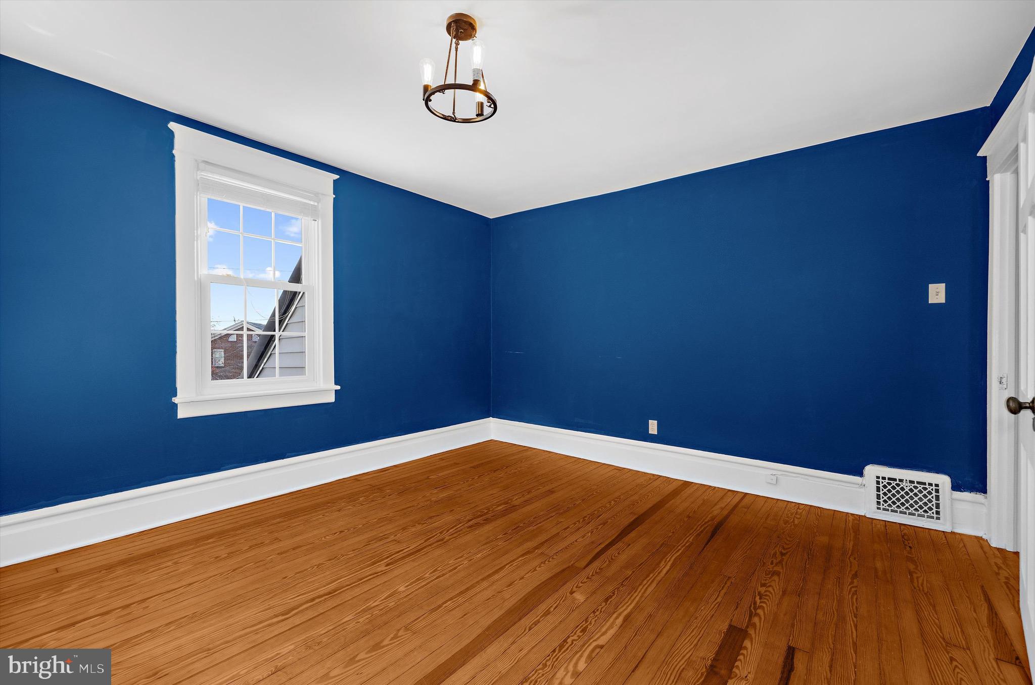 CITY PARK - Residential