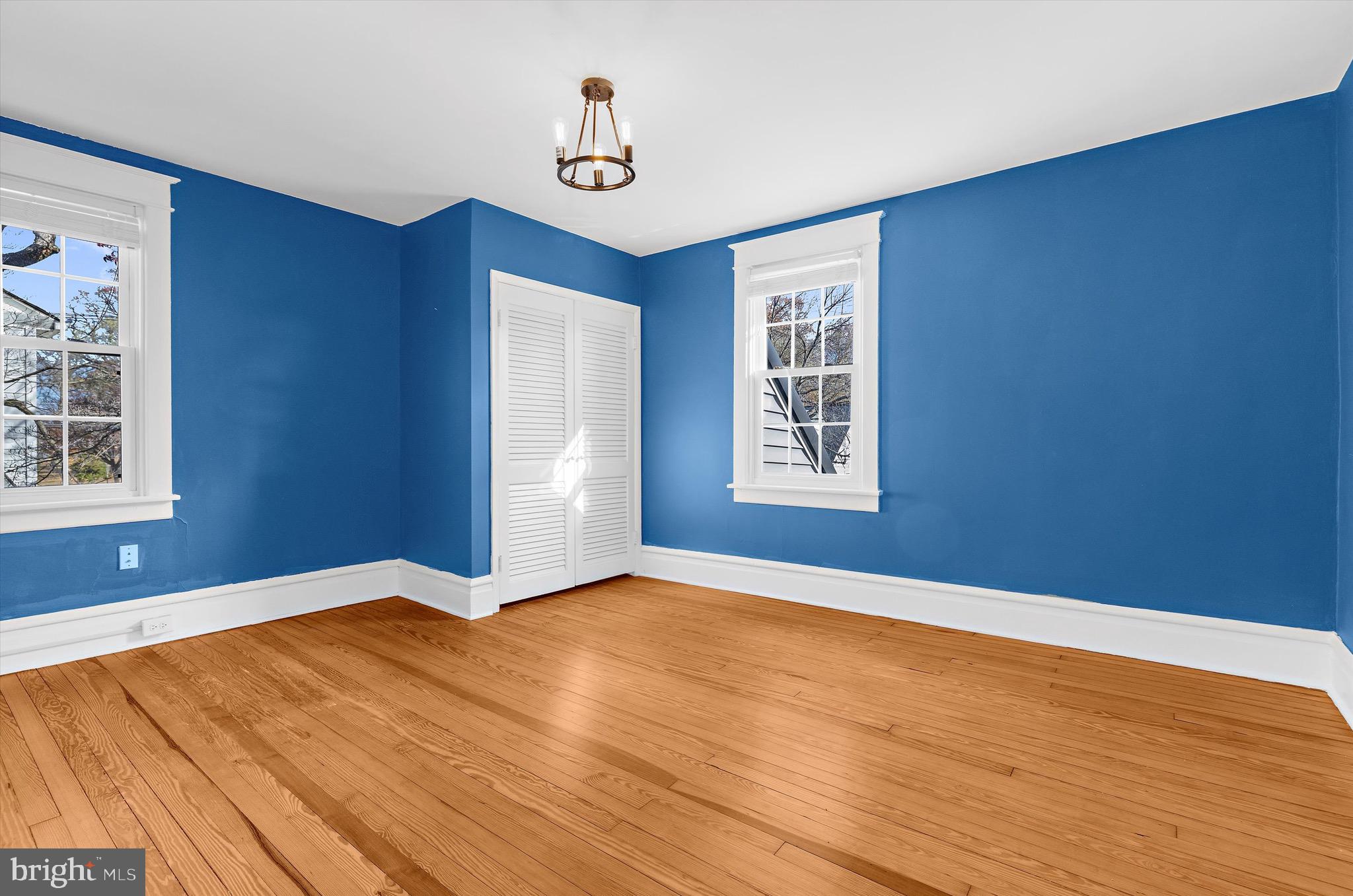 CITY PARK - Residential