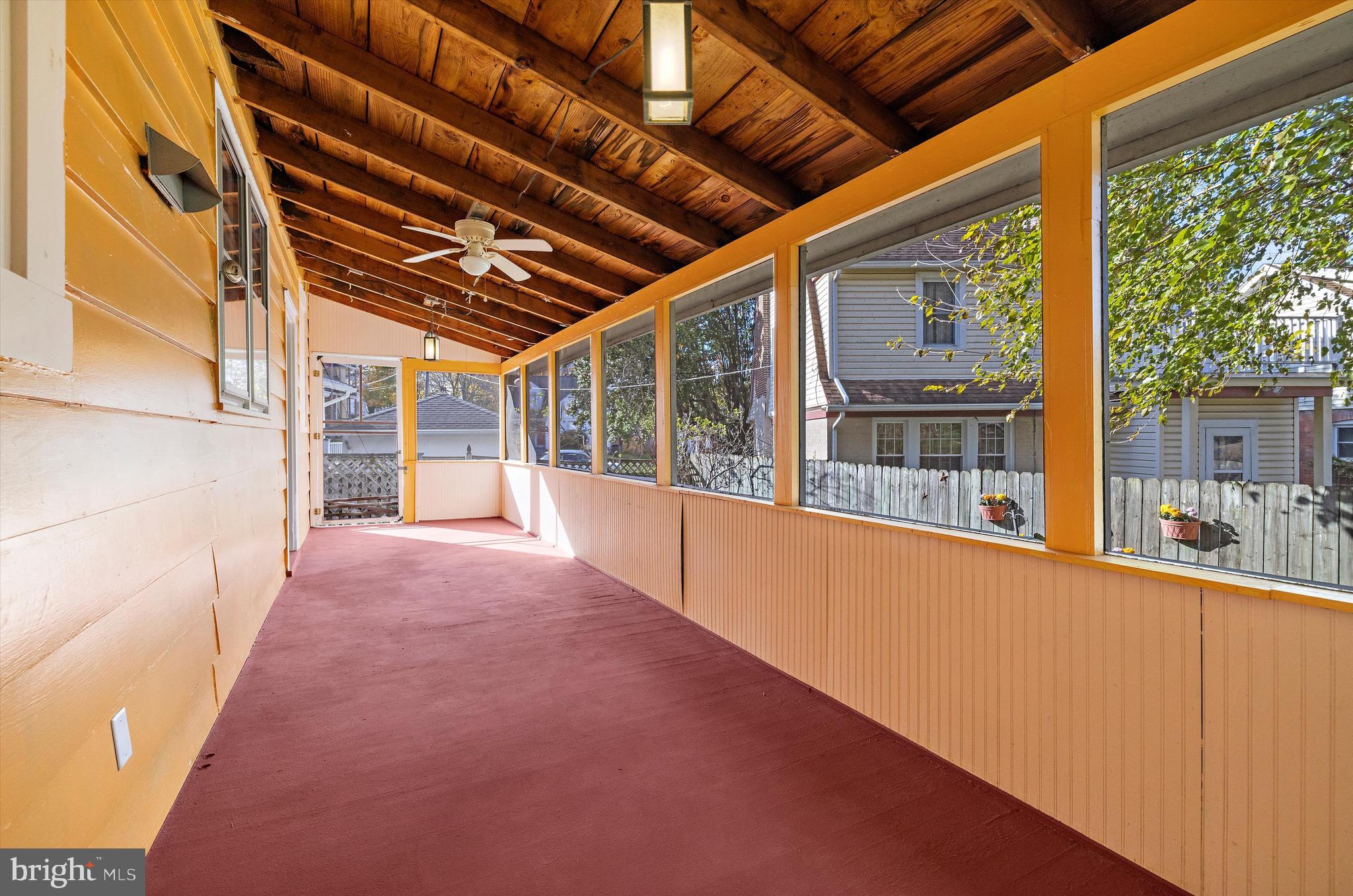 CITY PARK - Residential