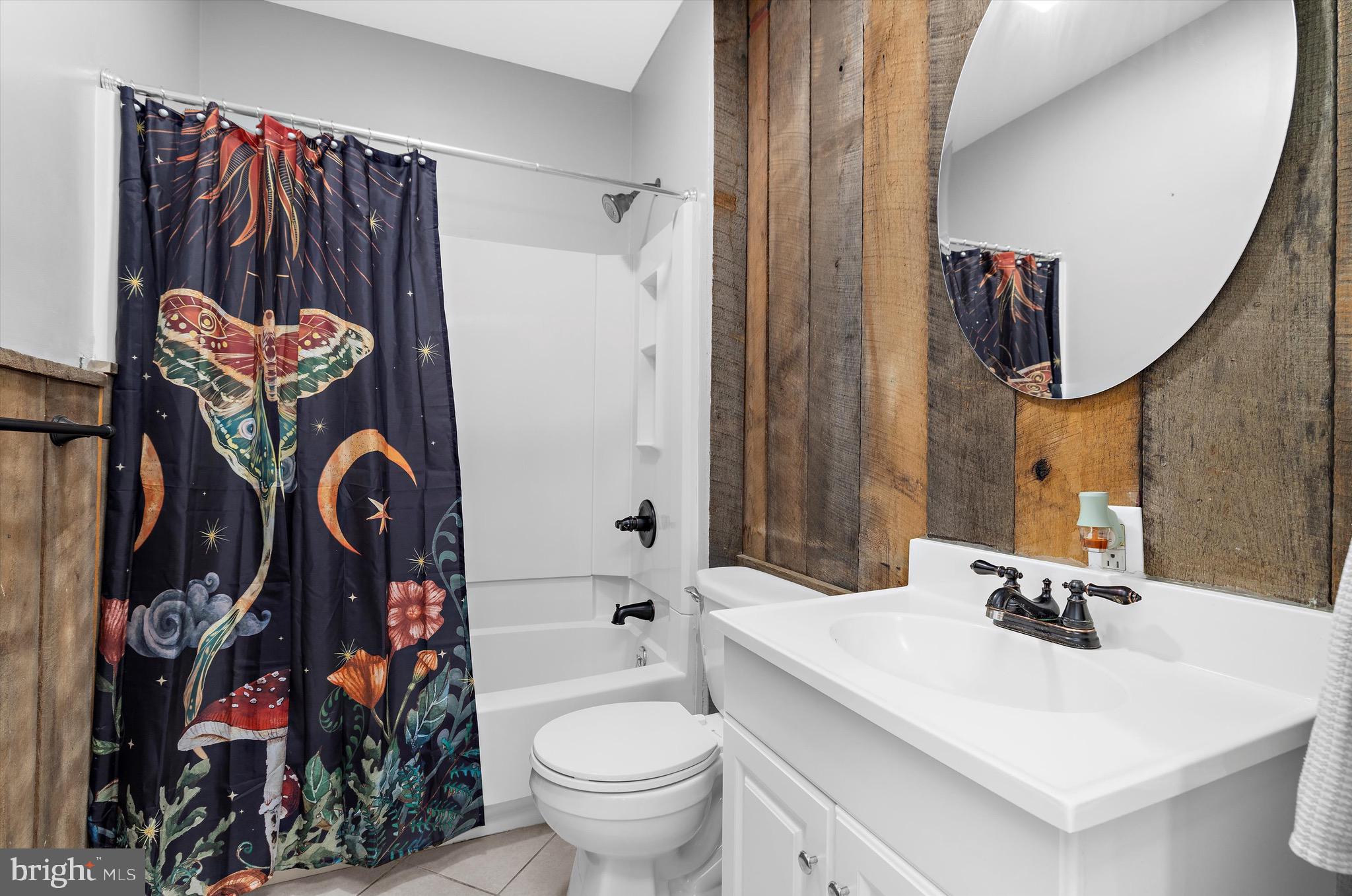 CITY PARK - Residential