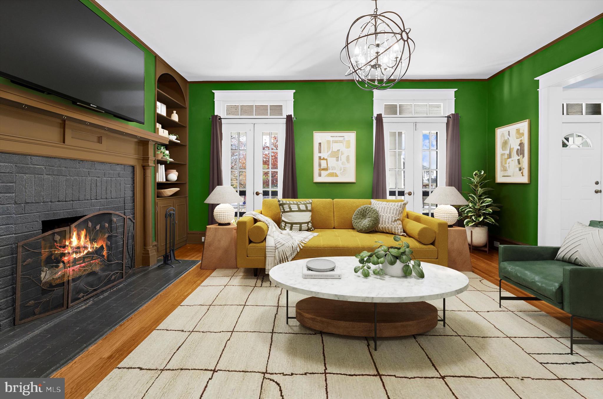 CITY PARK - Residential