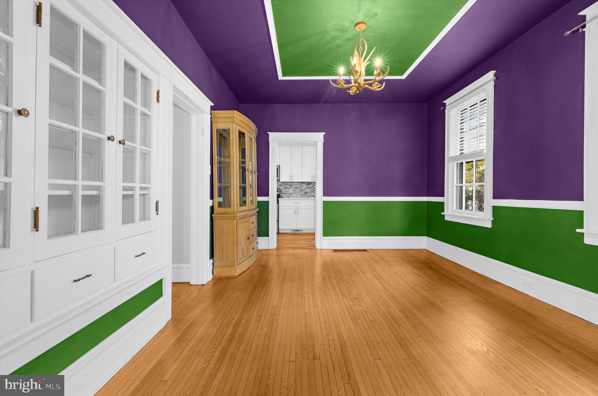 CITY PARK - Residential