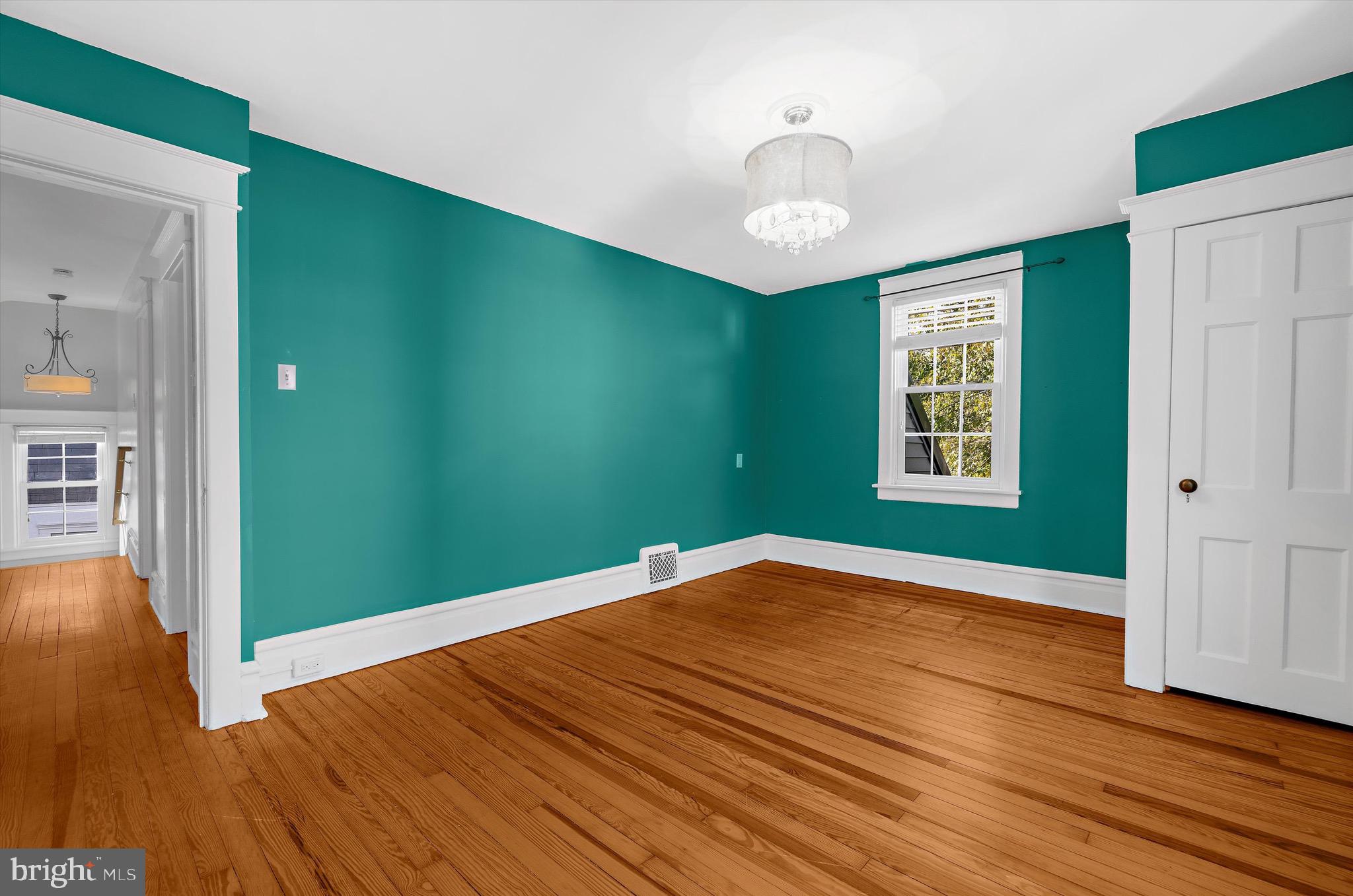 CITY PARK - Residential