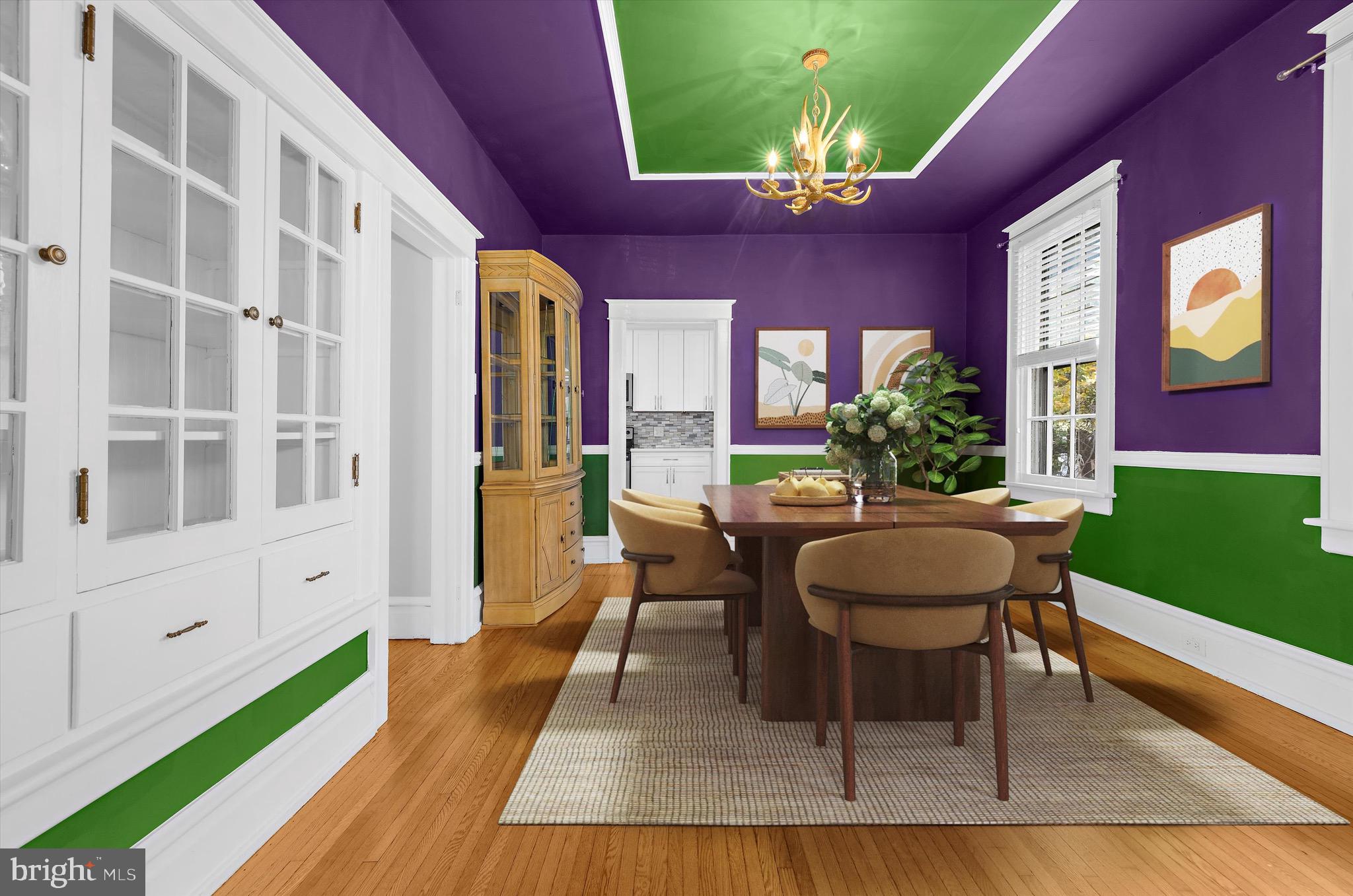 CITY PARK - Residential