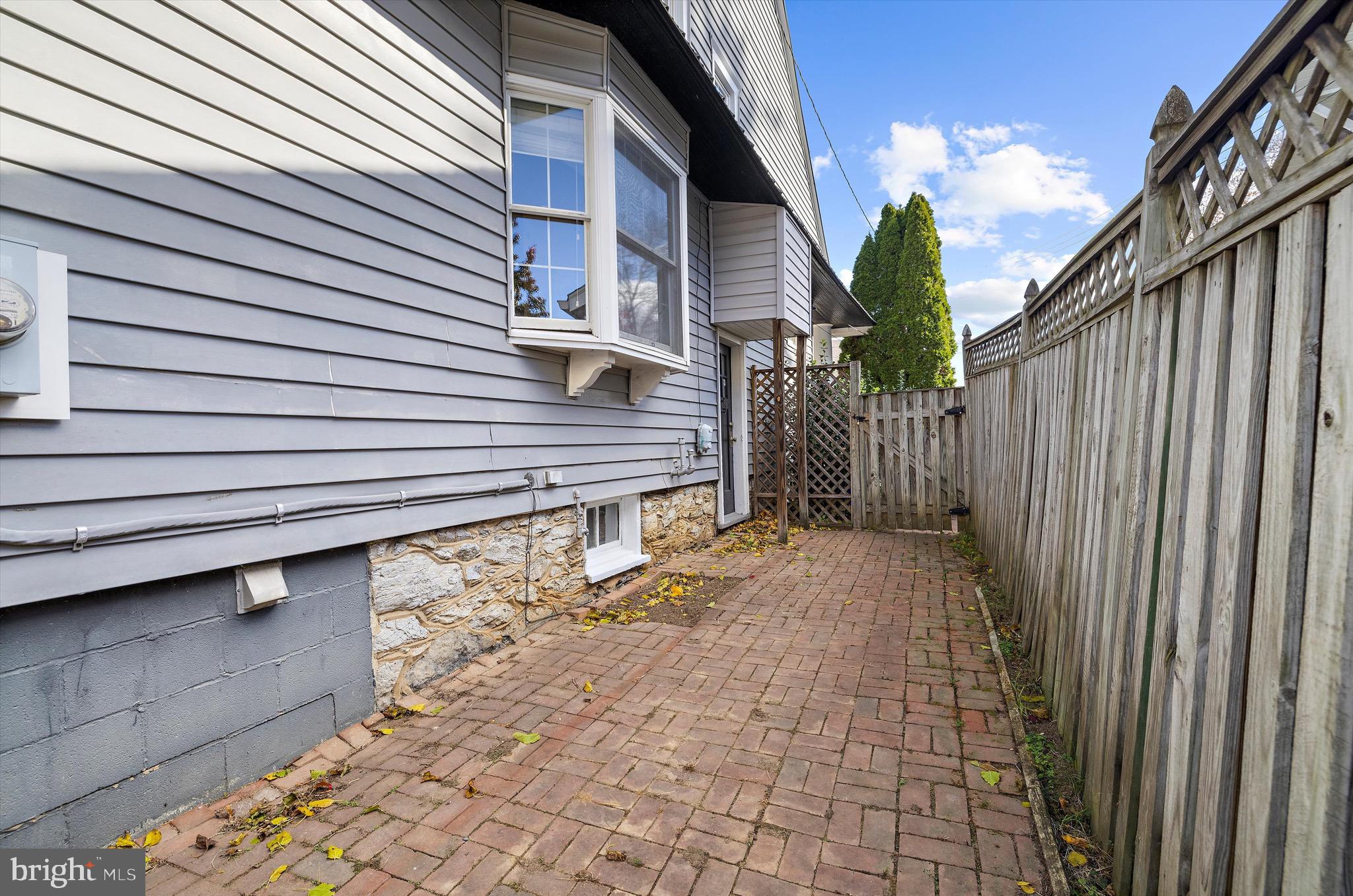 CITY PARK - Residential