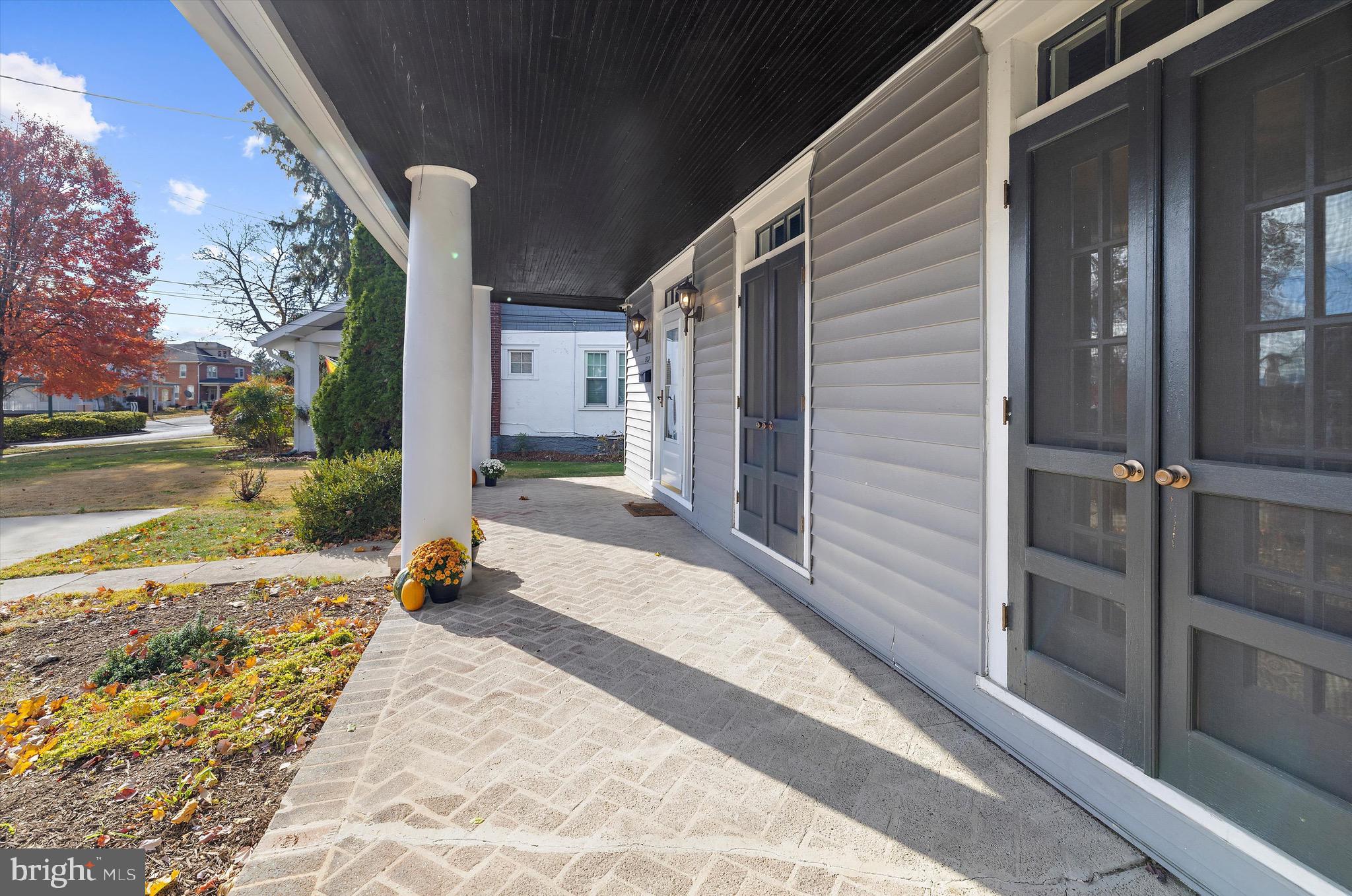 CITY PARK - Residential