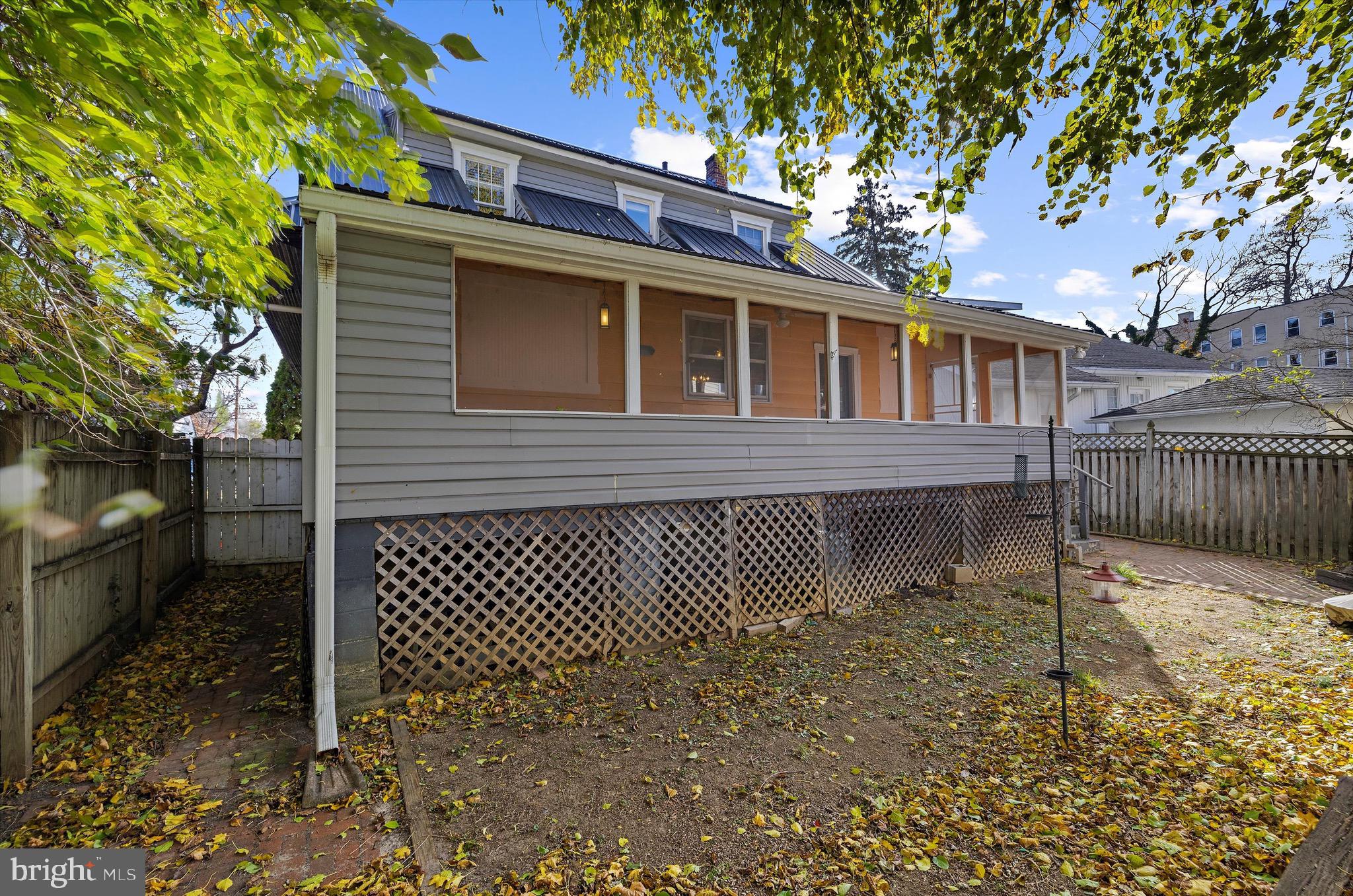 CITY PARK - Residential