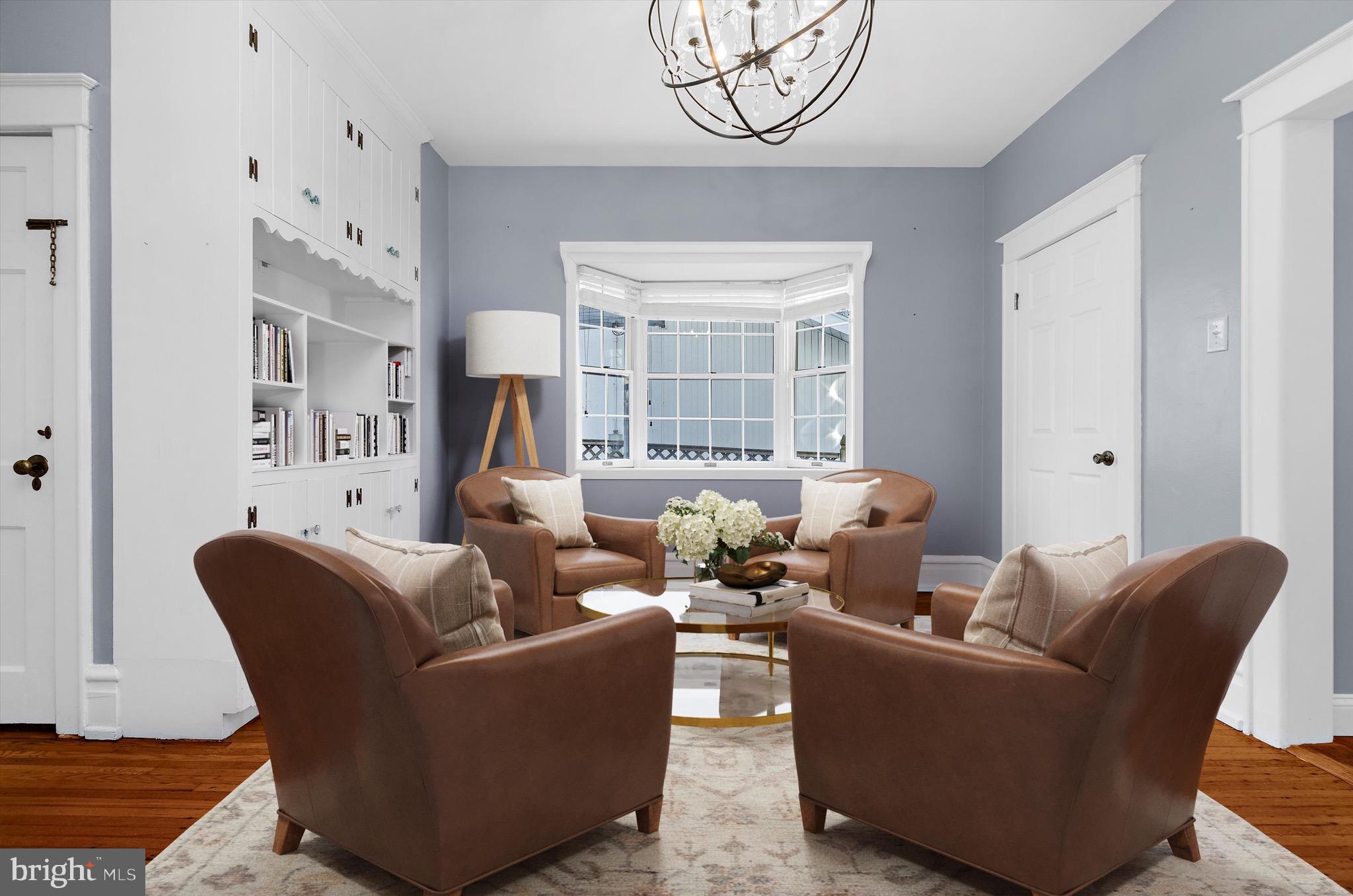 CITY PARK - Residential