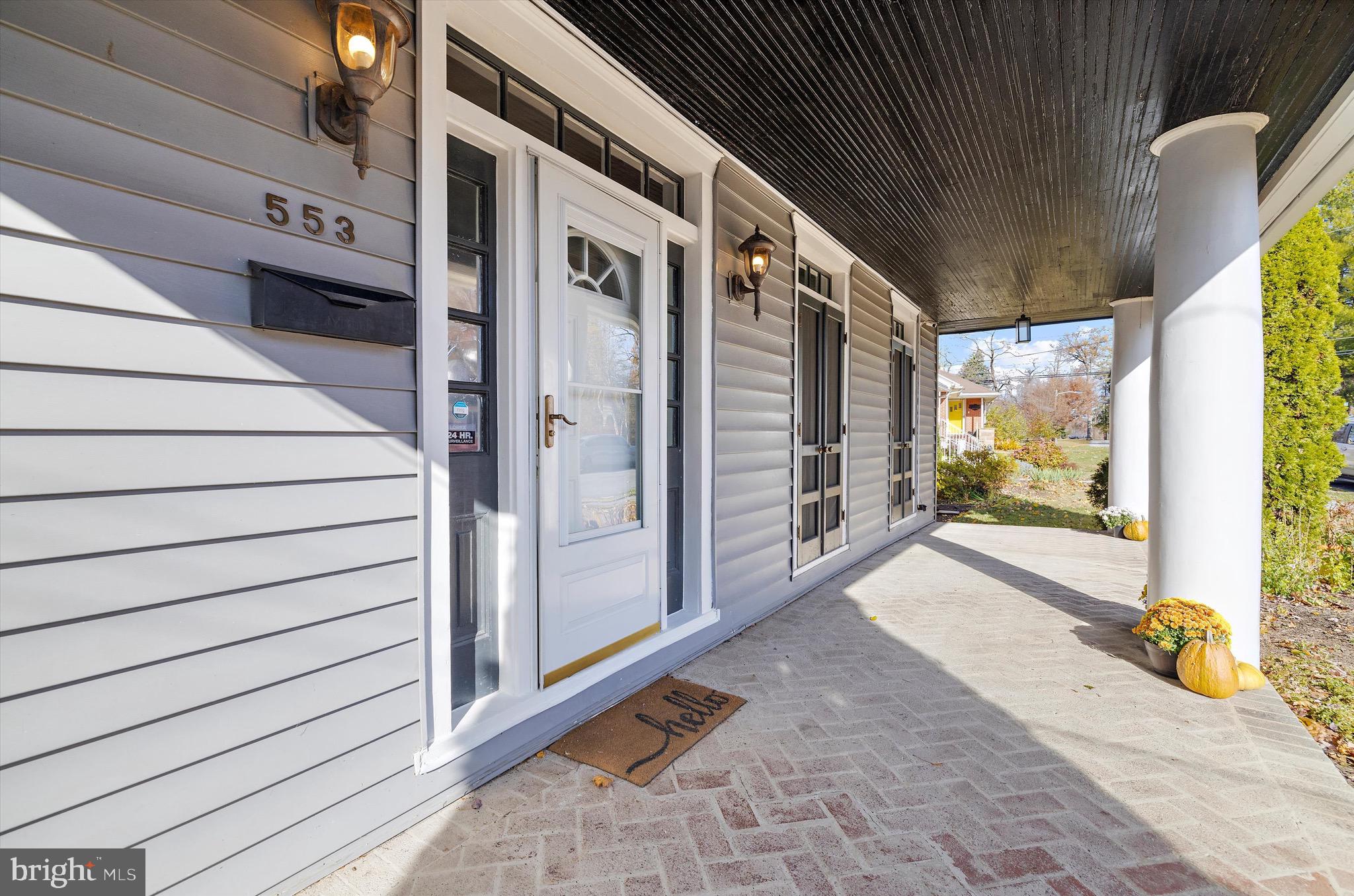 CITY PARK - Residential