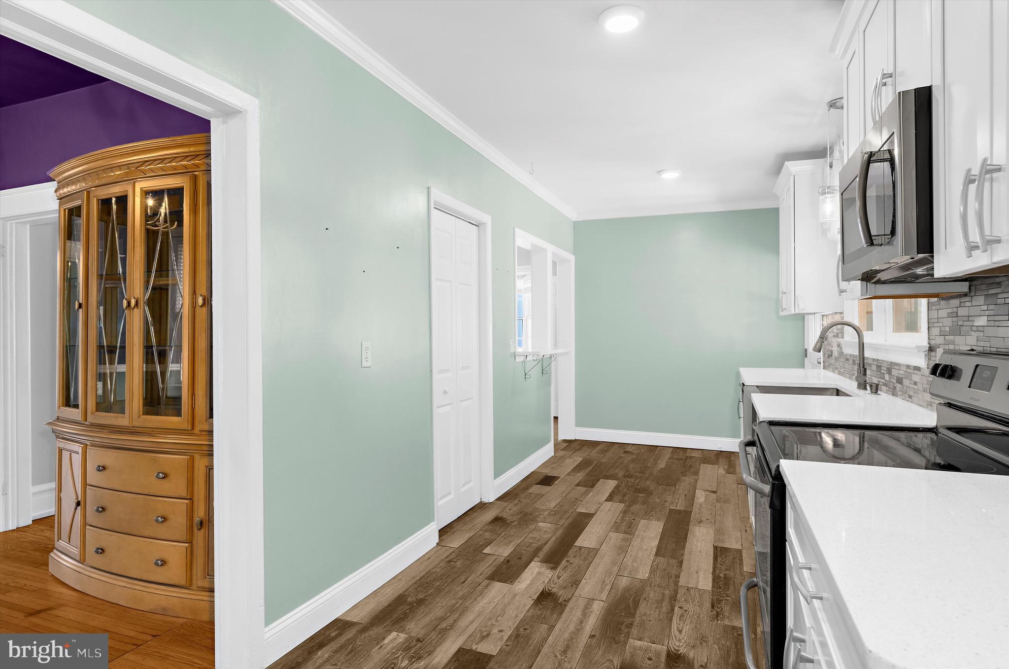 CITY PARK - Residential