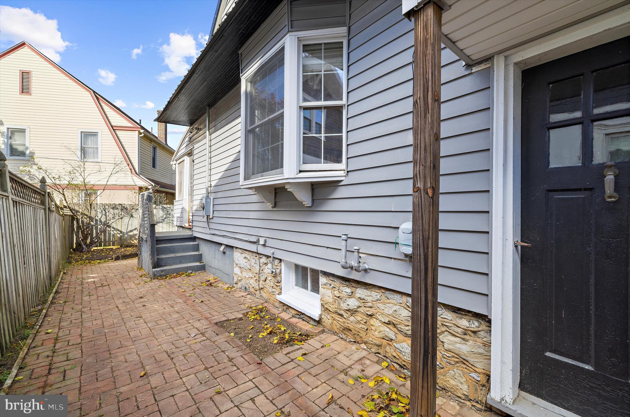 CITY PARK - Residential