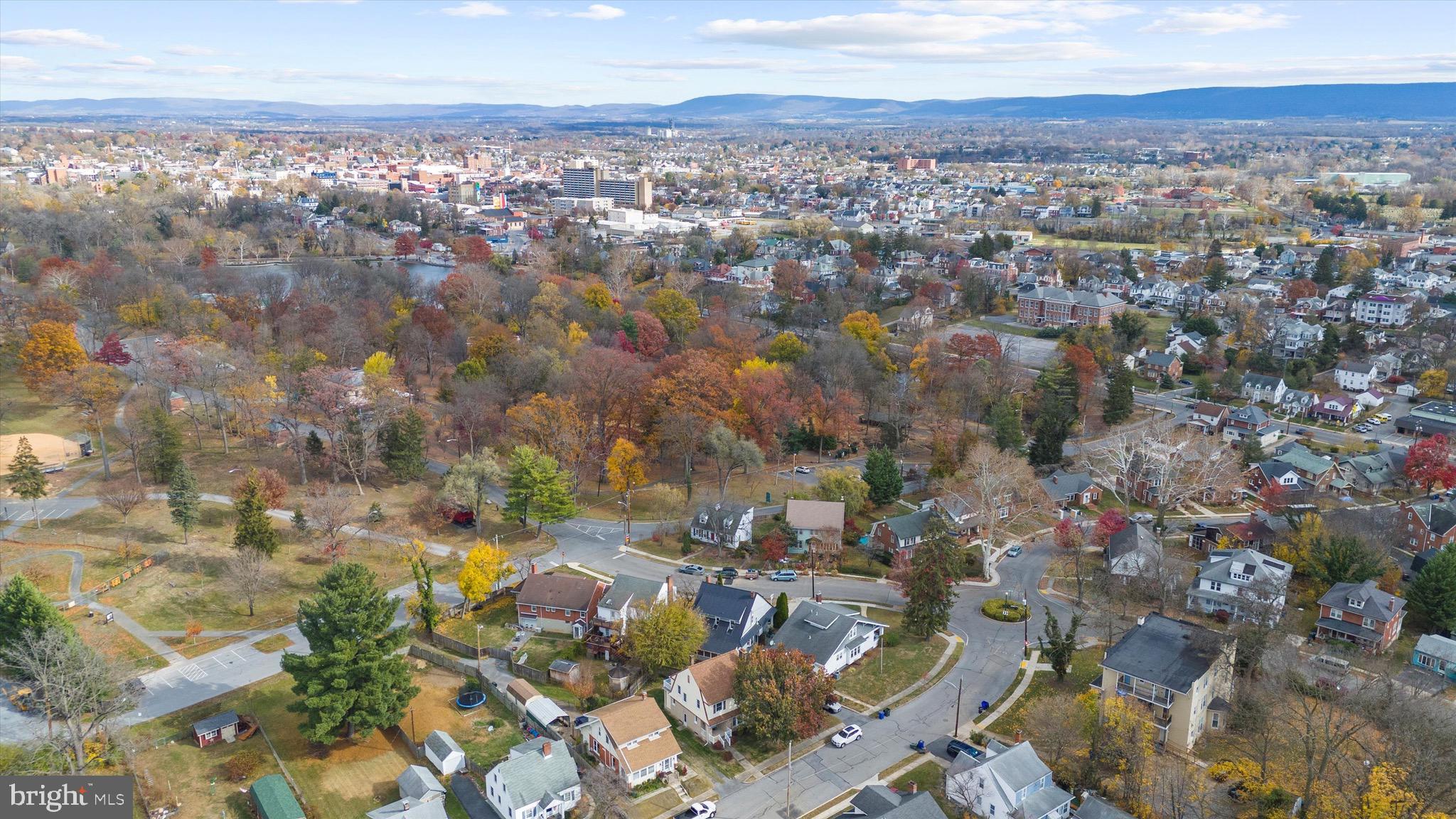 CITY PARK - Residential