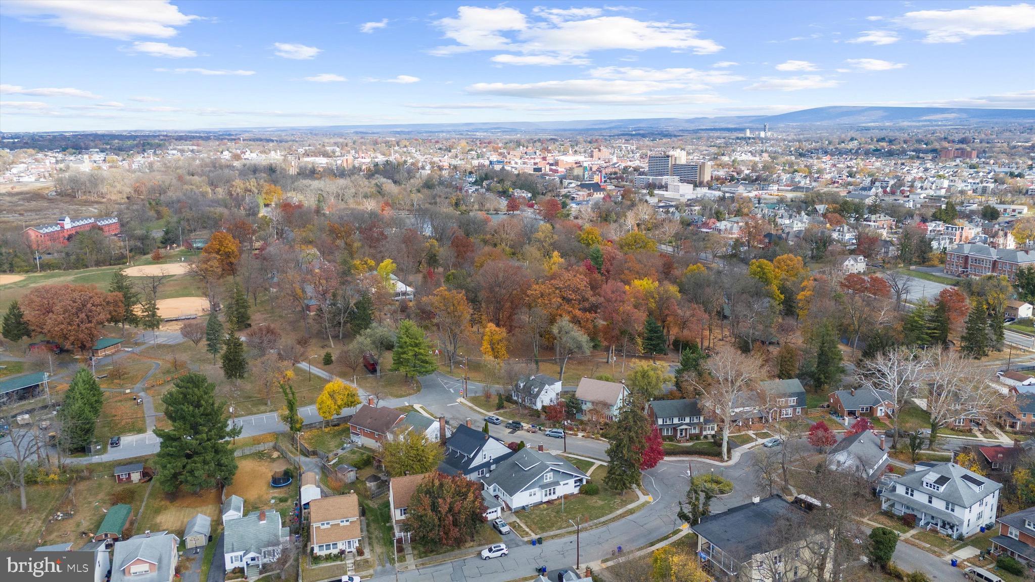 CITY PARK - Residential