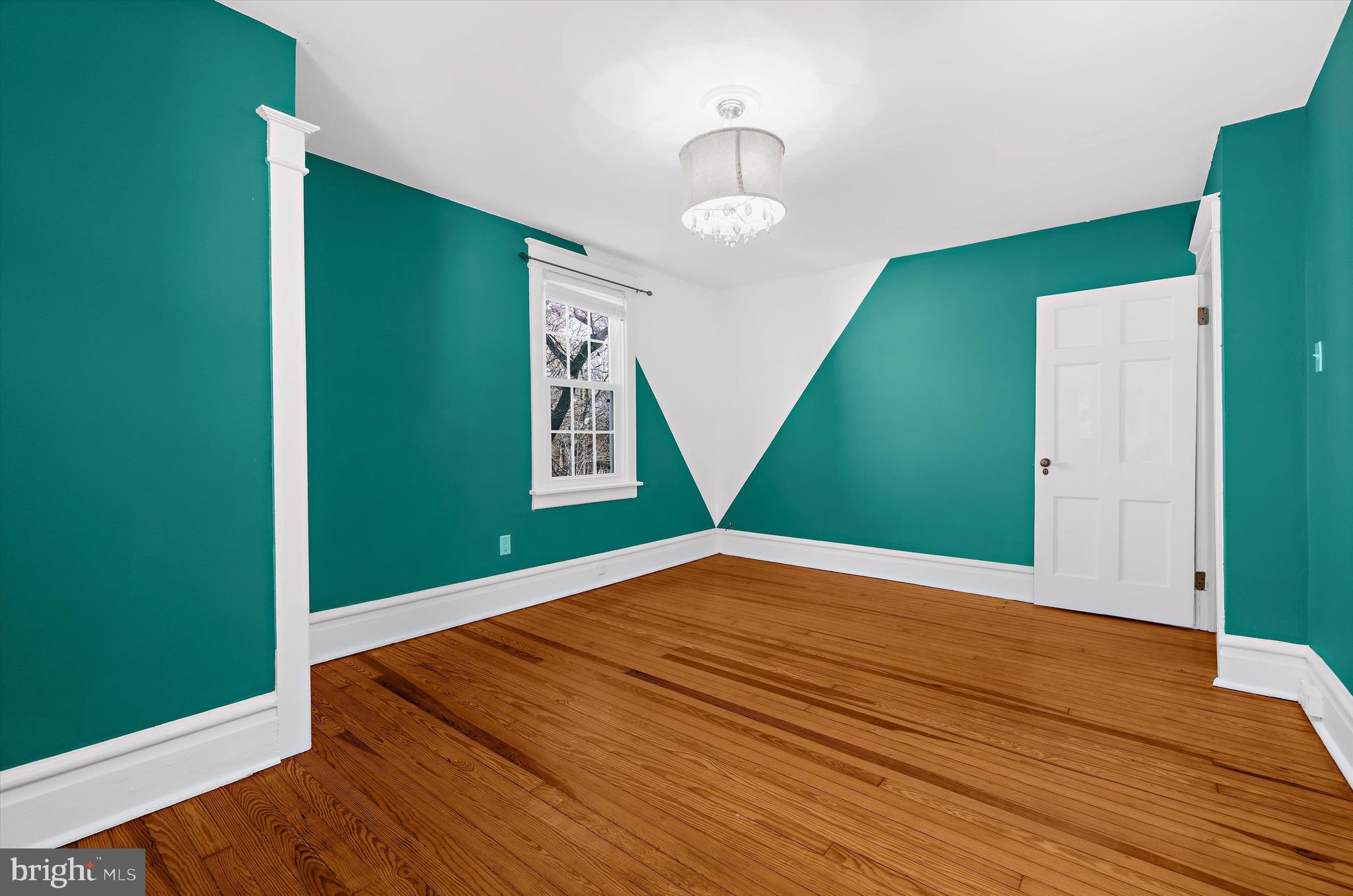 CITY PARK - Residential