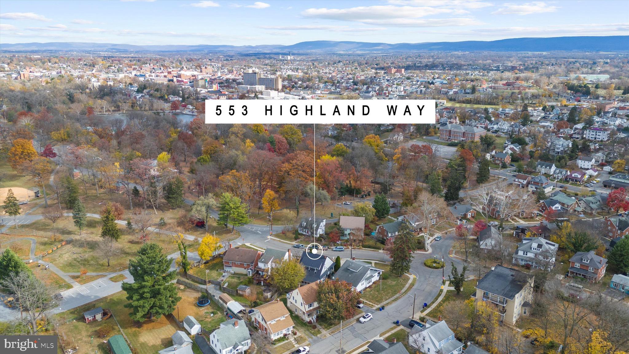 CITY PARK - Residential