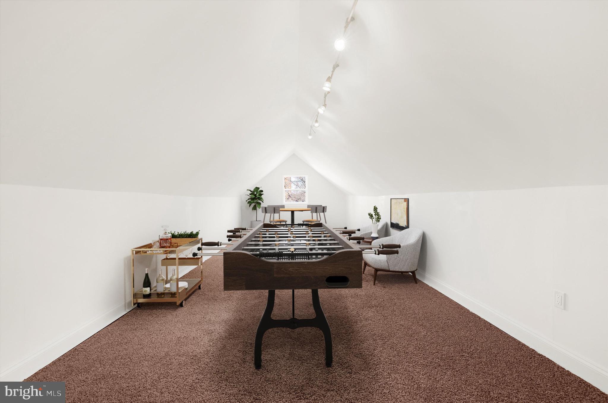 CITY PARK - Residential