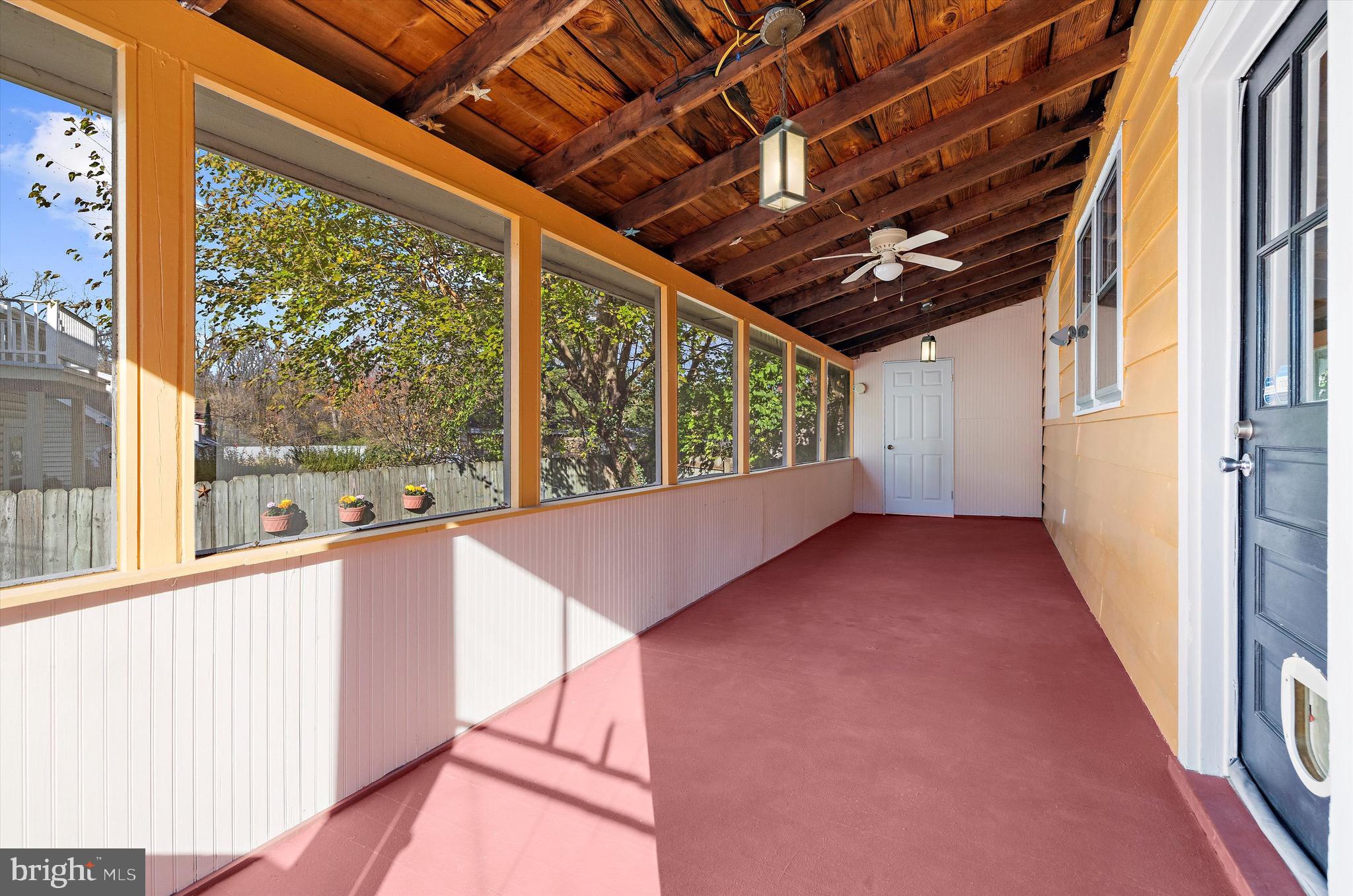 CITY PARK - Residential