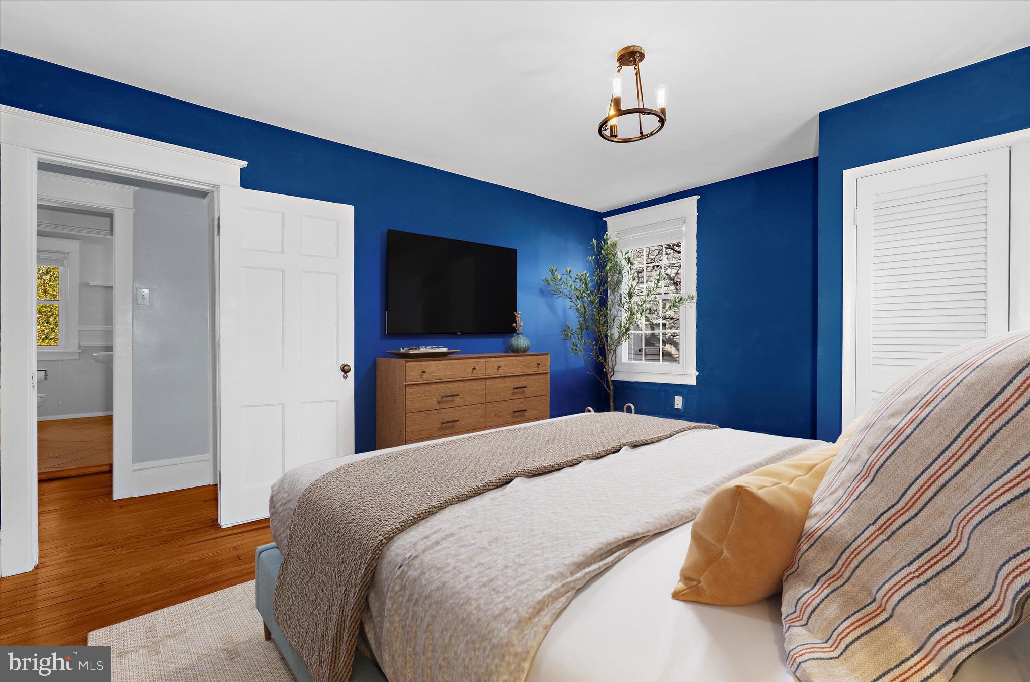 CITY PARK - Residential