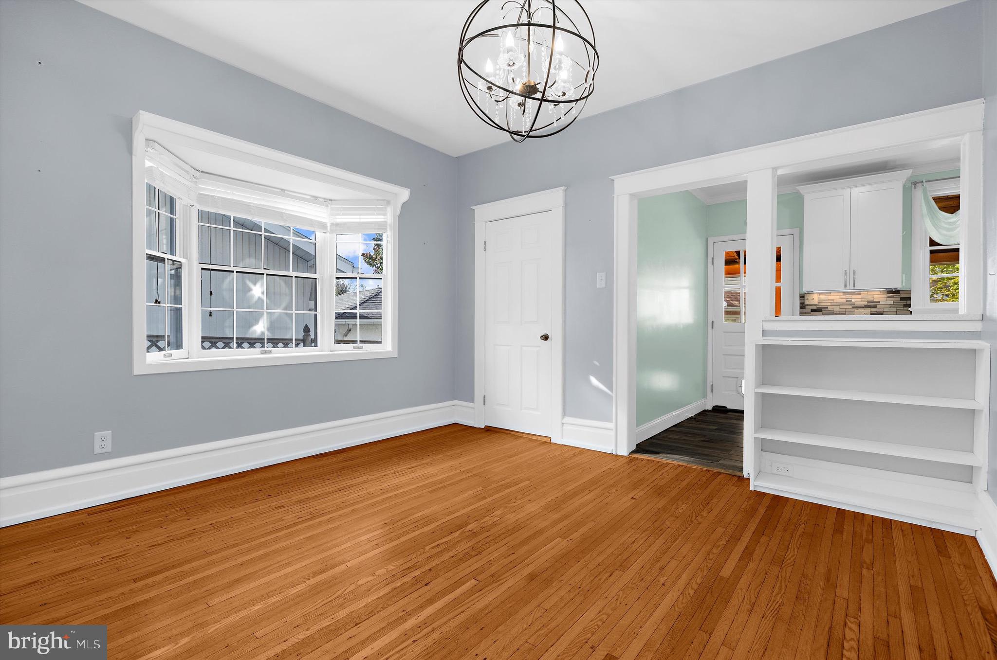 CITY PARK - Residential