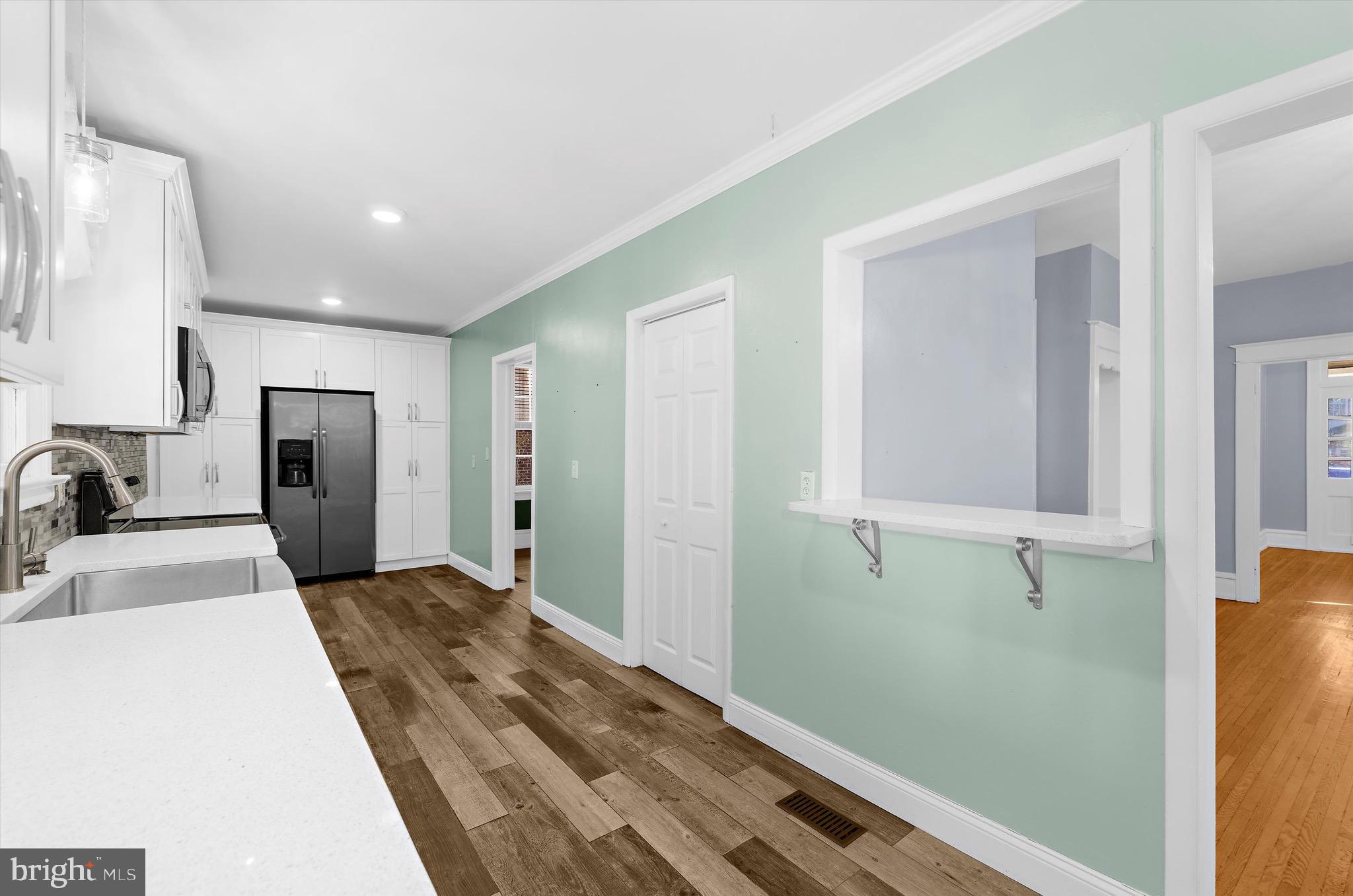 CITY PARK - Residential