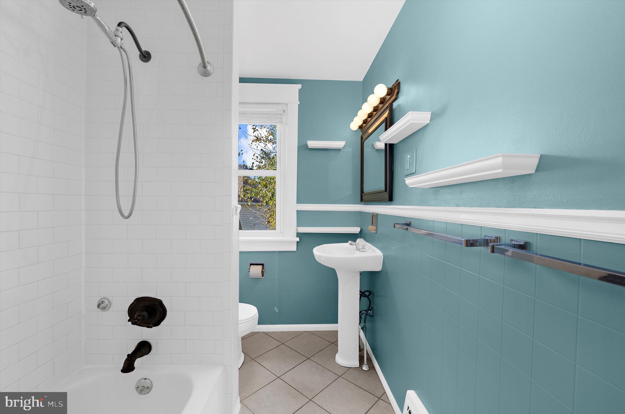 CITY PARK - Residential