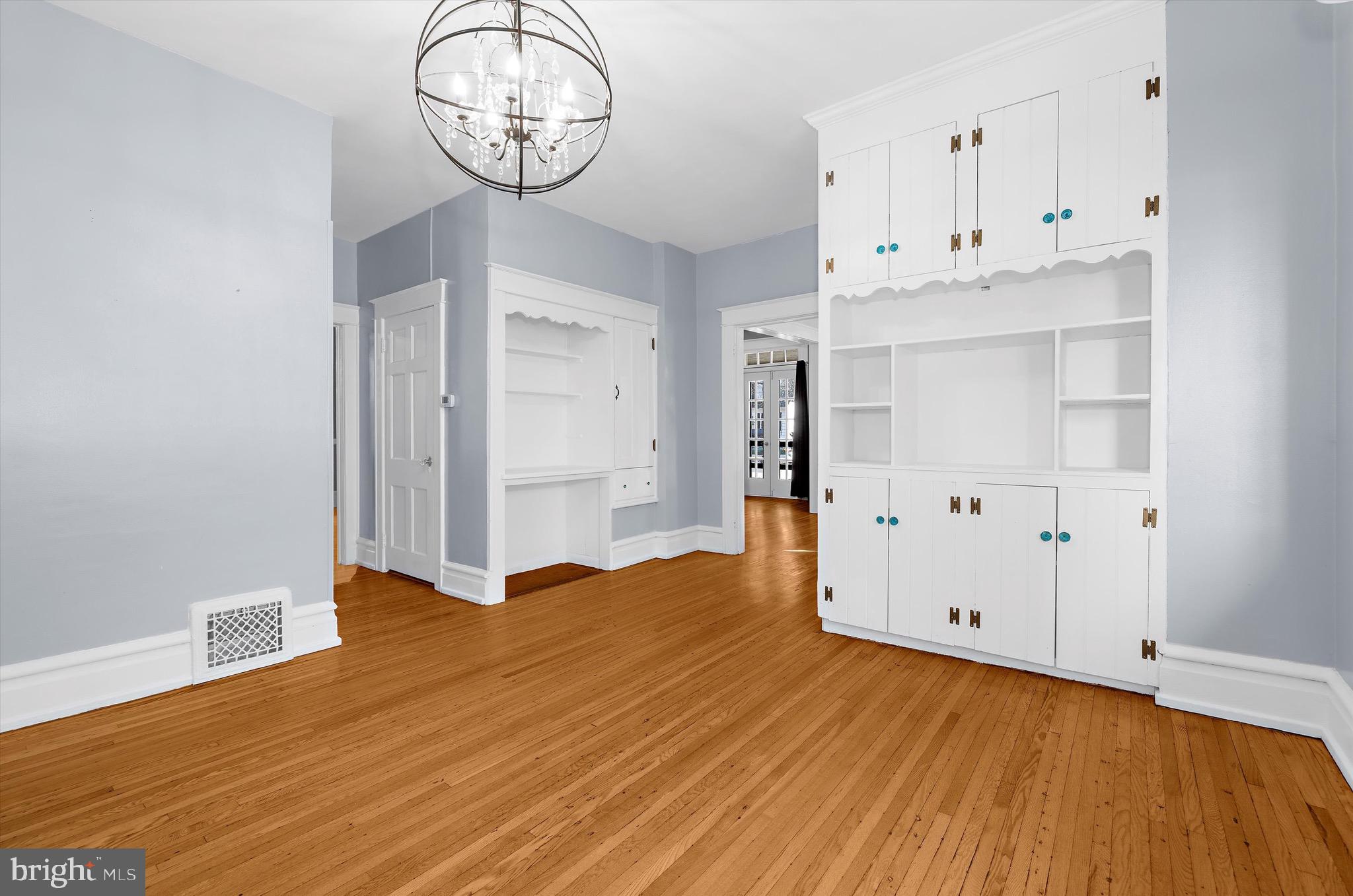 CITY PARK - Residential