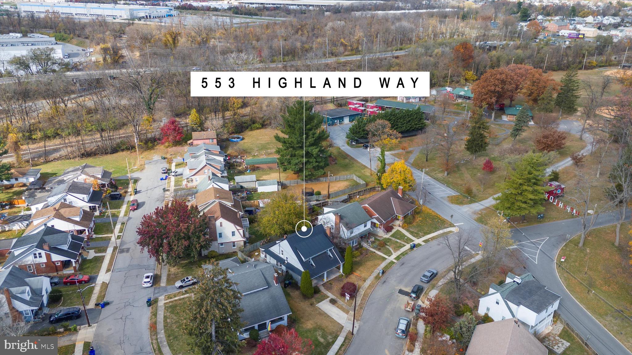 CITY PARK - Residential