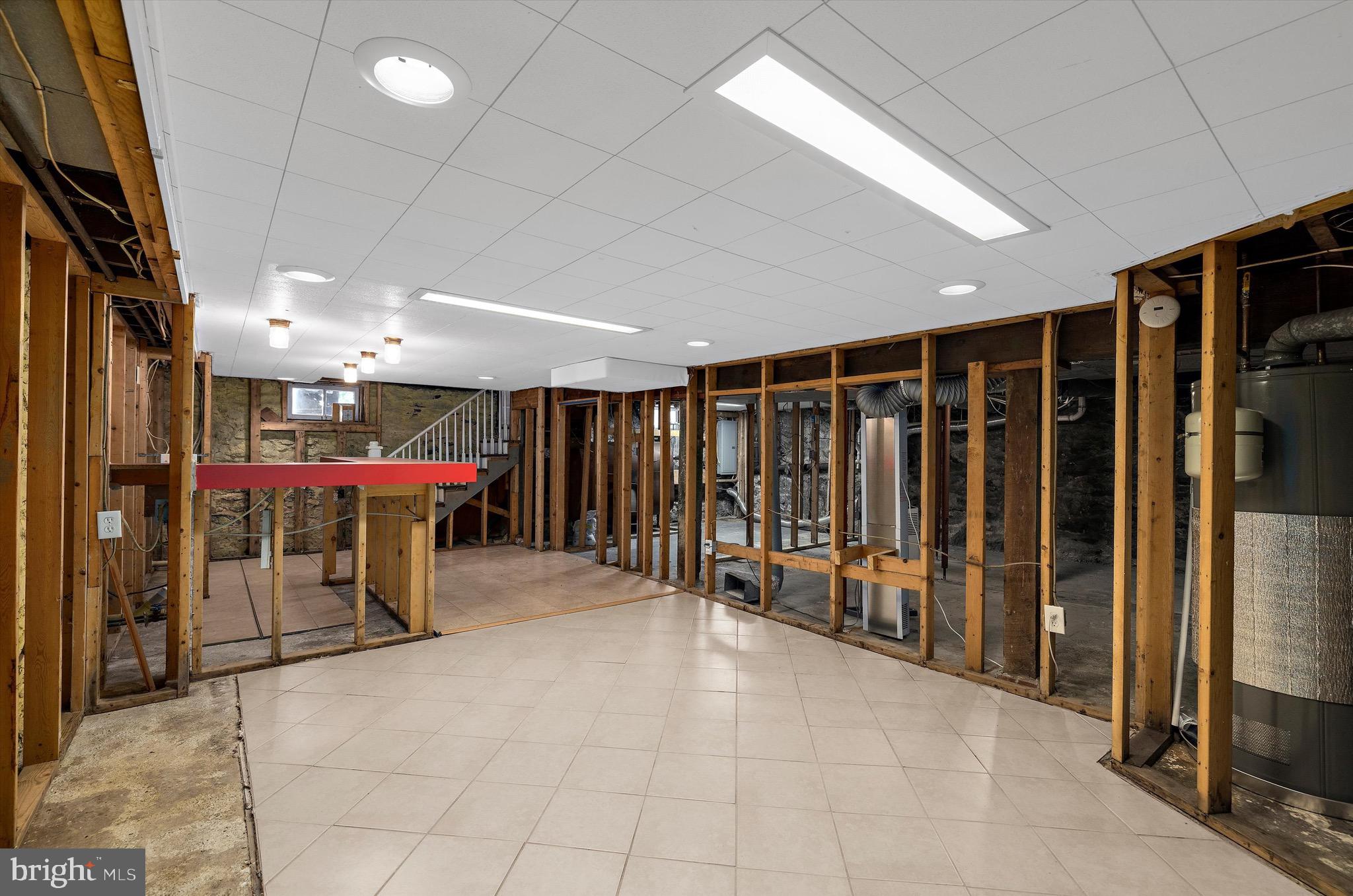 CITY PARK - Residential