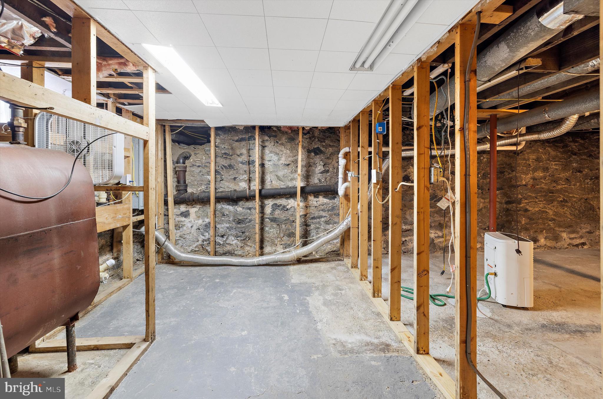 CITY PARK - Residential