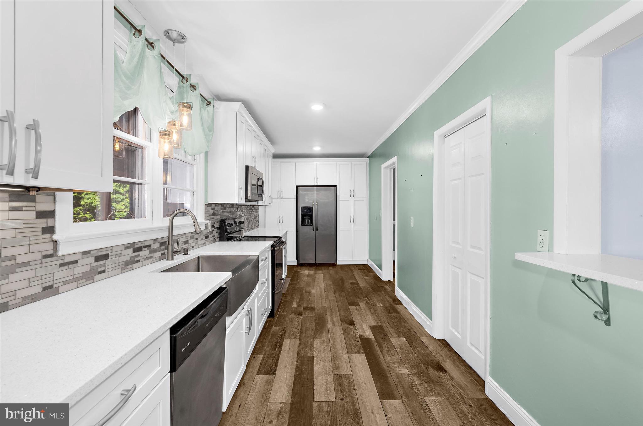 CITY PARK - Residential