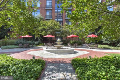 520 JOHN CARLYLE STREET 433 ALEXANDRIA VA 22314