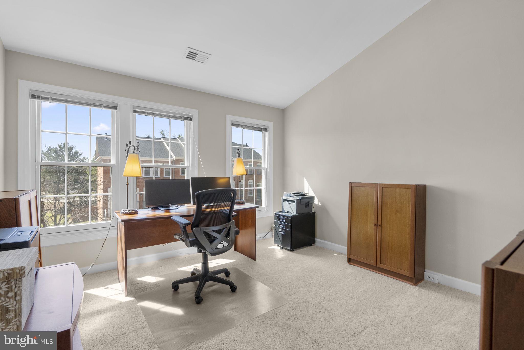 PINEY GLEN VILLAGE - Residential