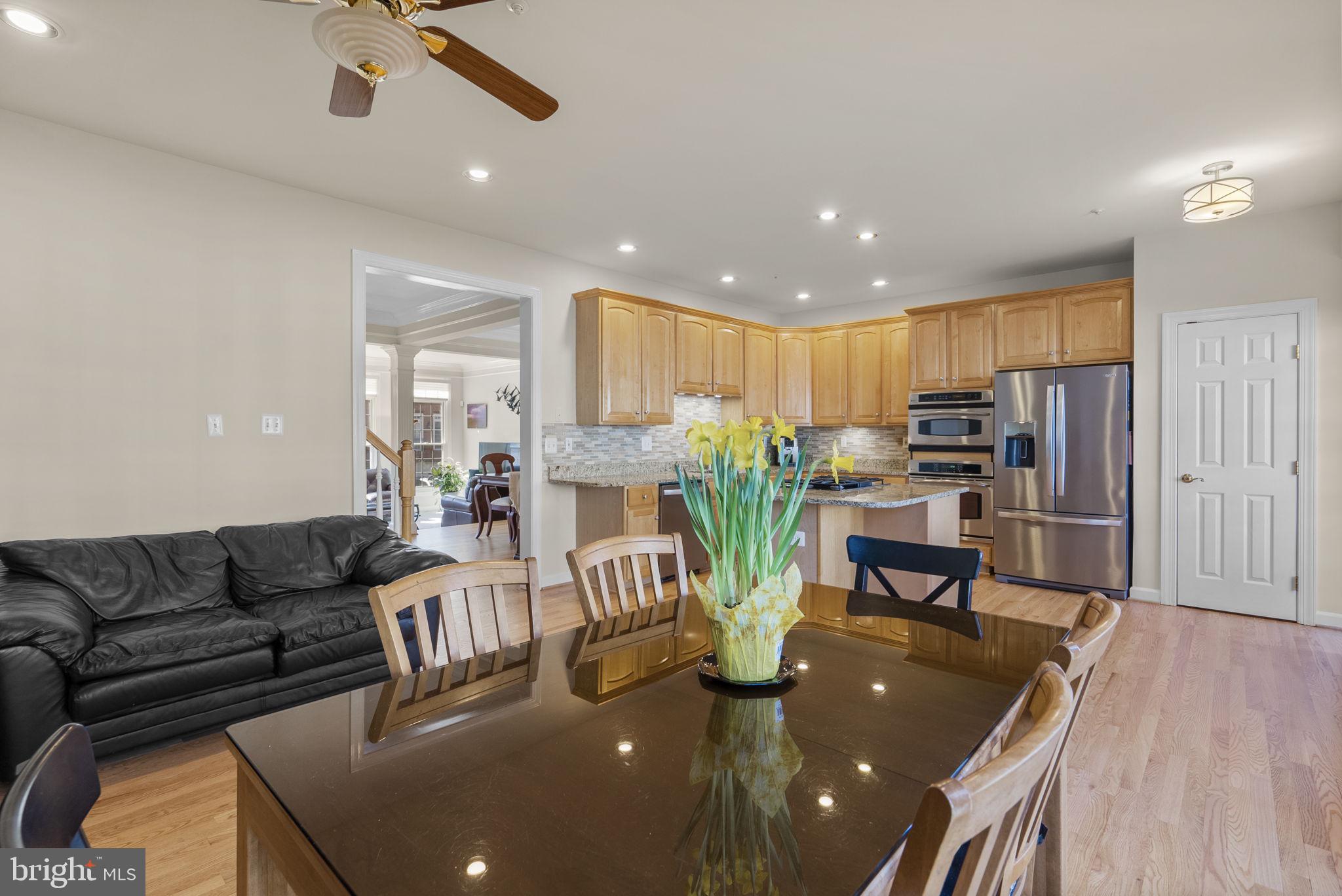 PINEY GLEN VILLAGE - Residential