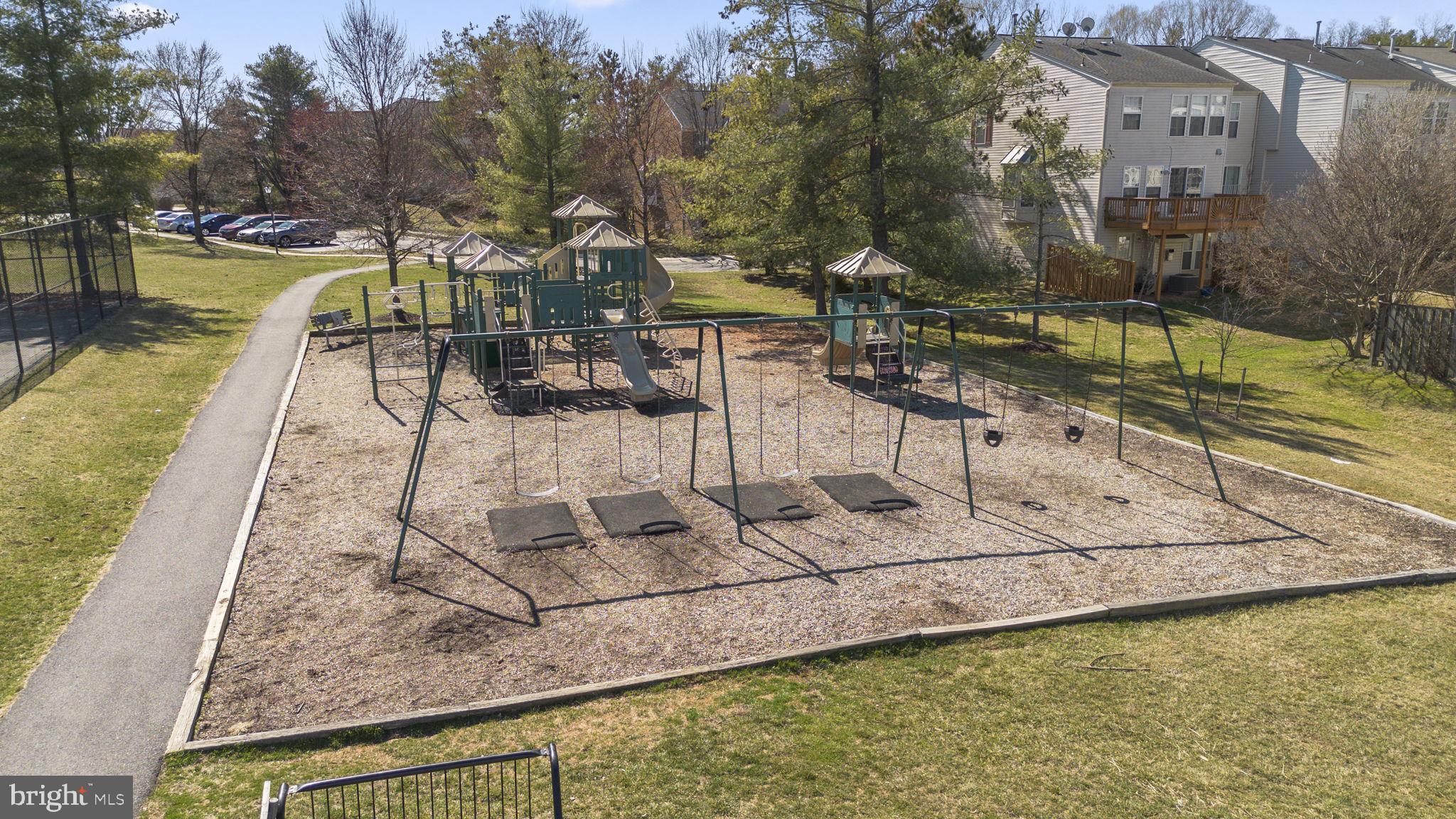 PINEY GLEN VILLAGE - Residential