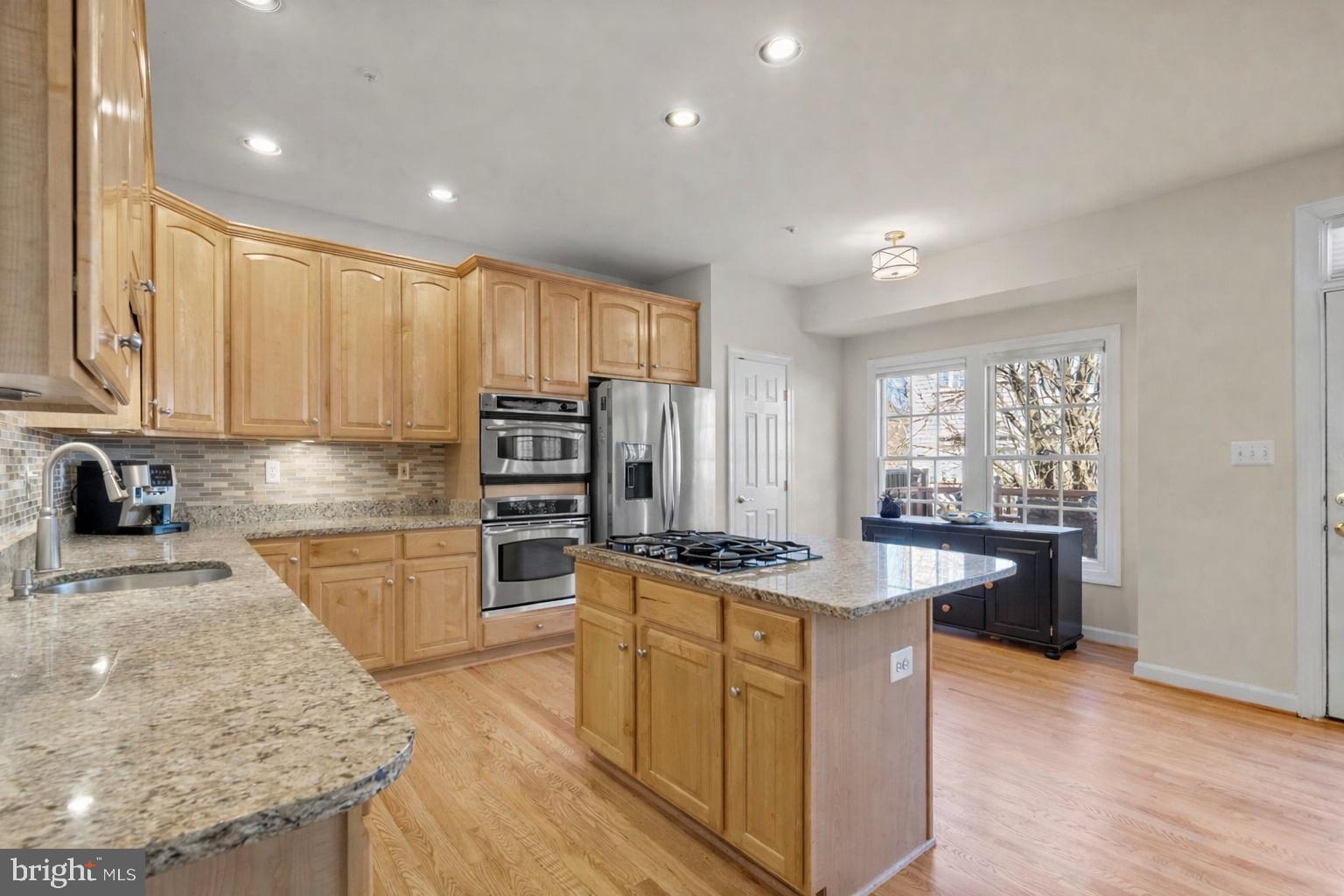 PINEY GLEN VILLAGE - Residential