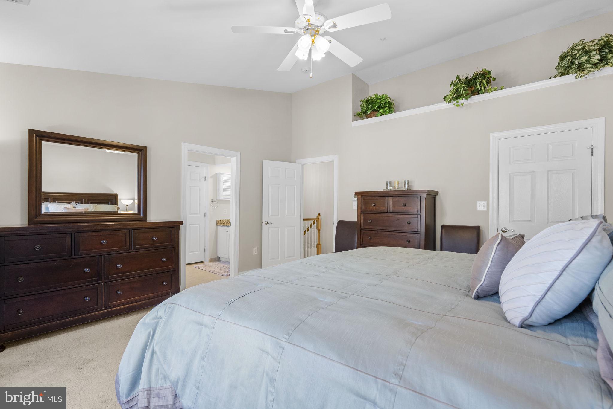 PINEY GLEN VILLAGE - Residential